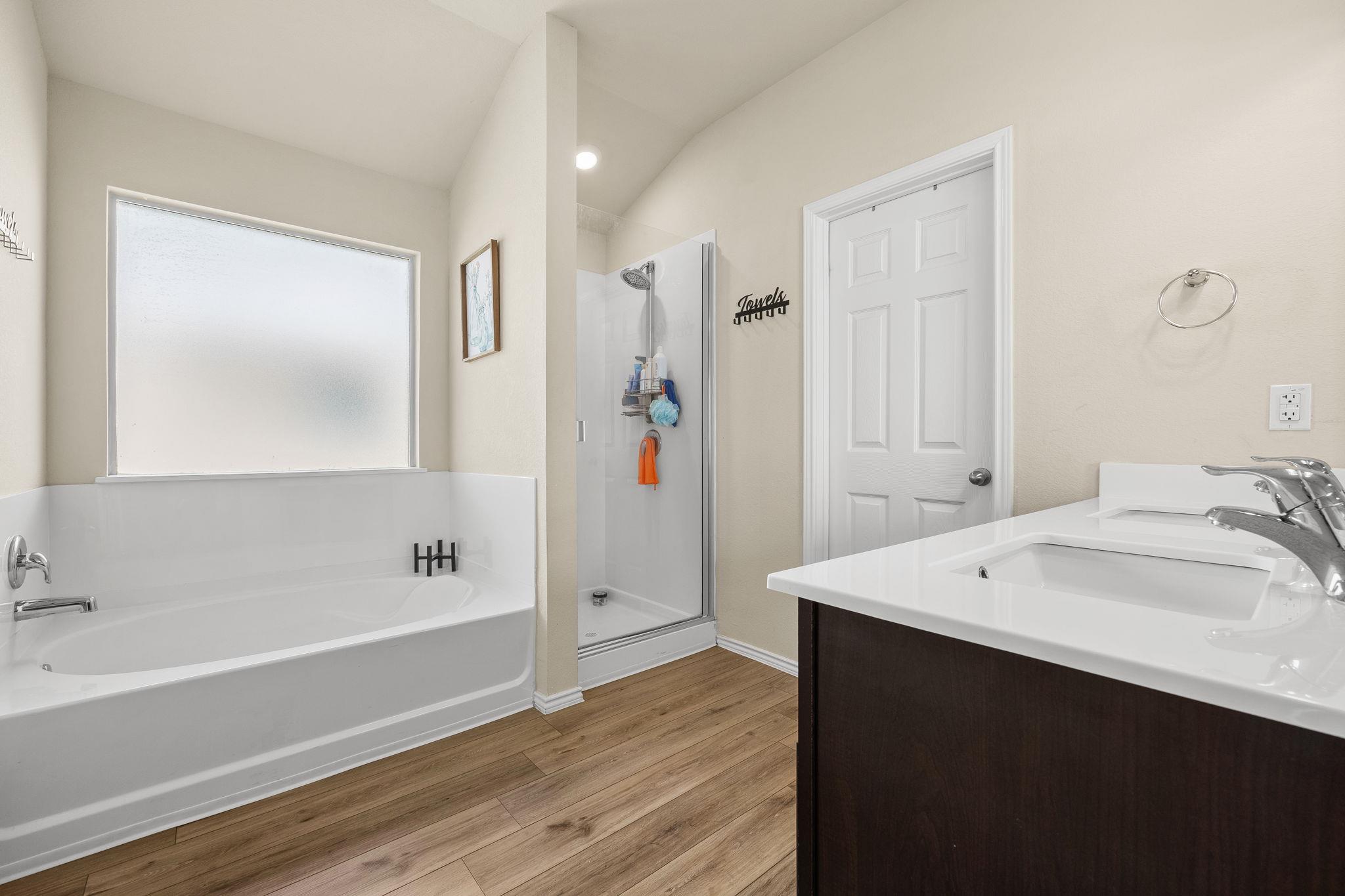 307 Paddock Ln, Killeen, TX 76542