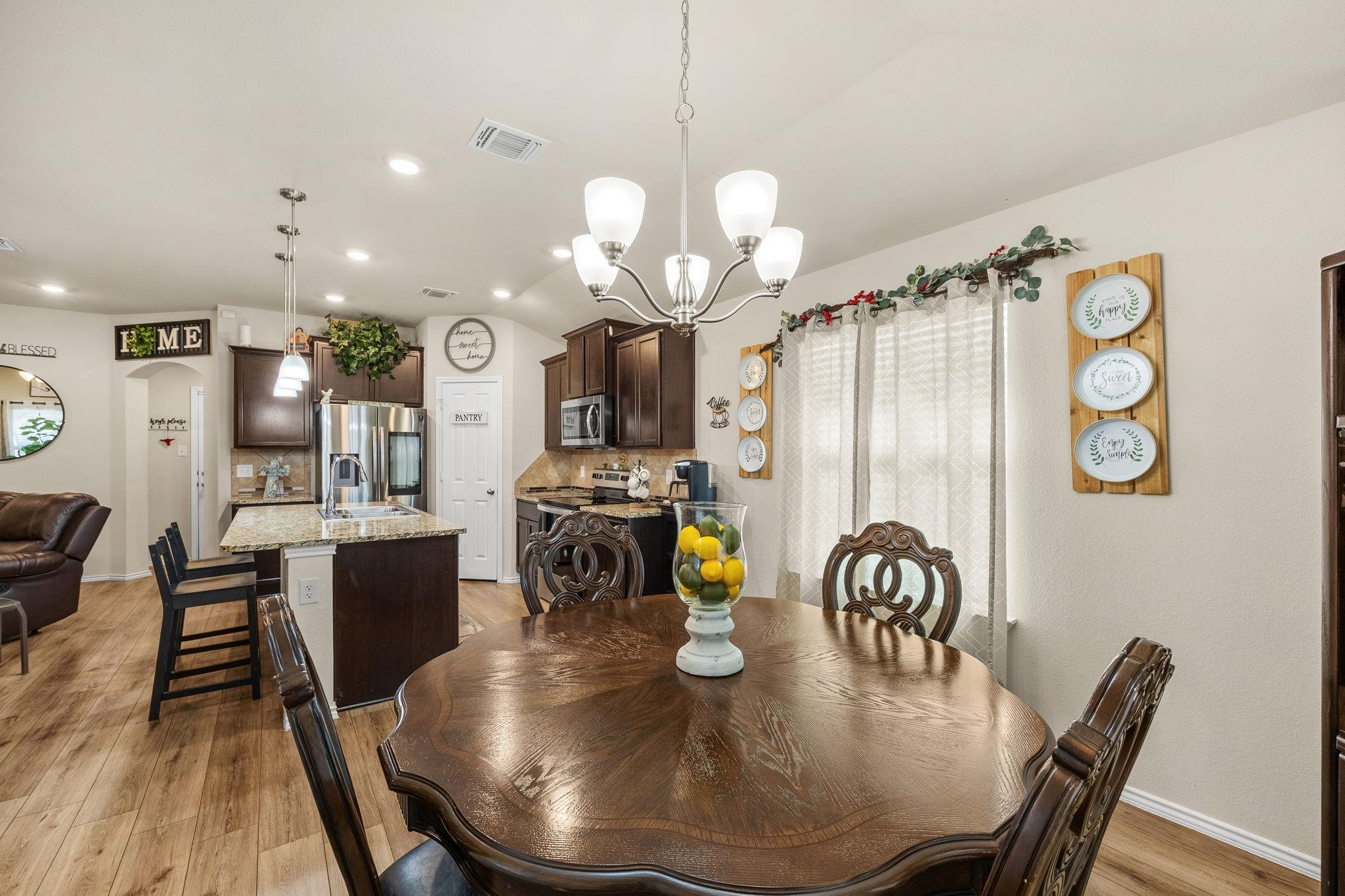 307 Paddock Ln, Killeen, TX 76542