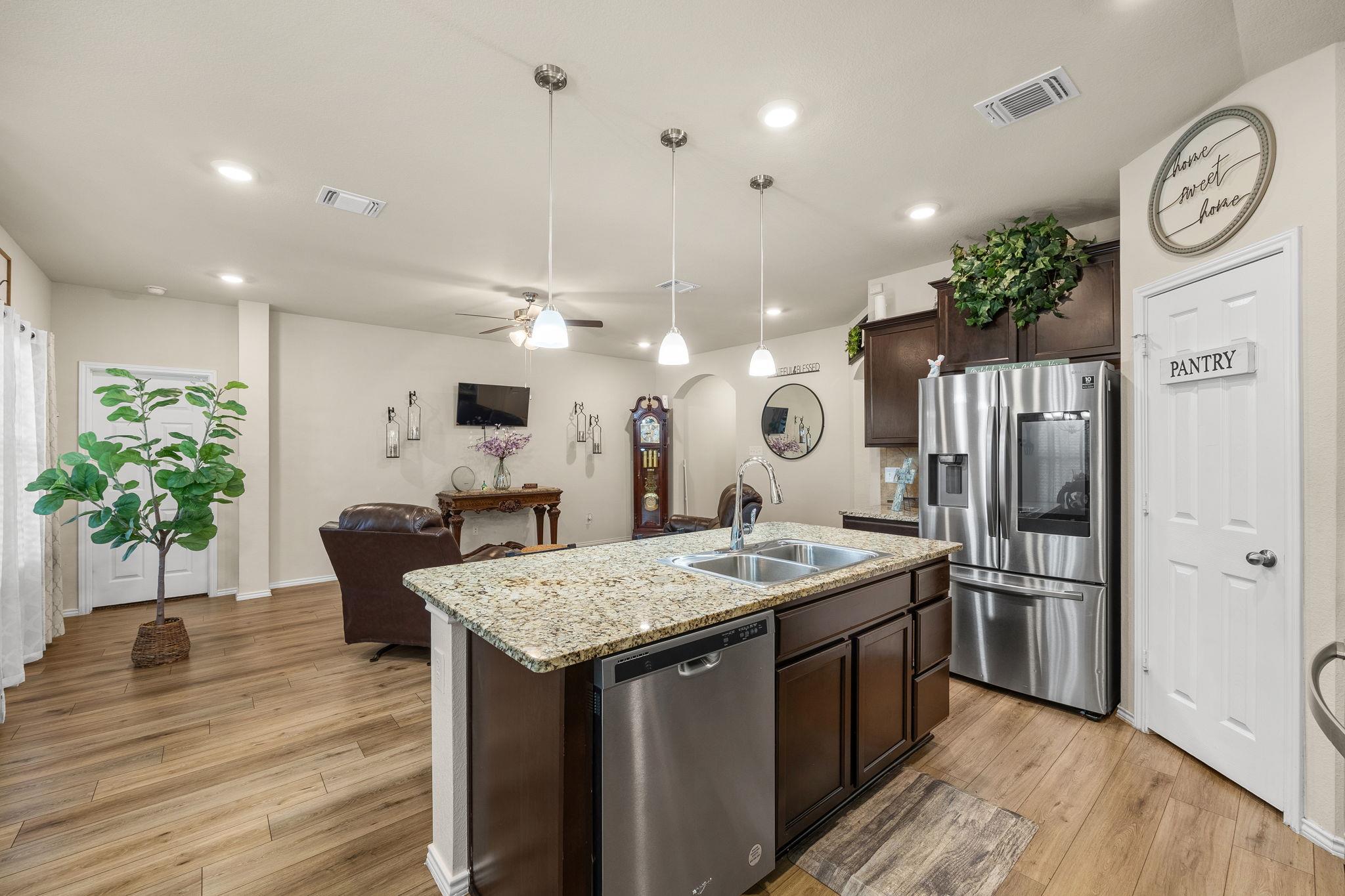 307 Paddock Ln, Killeen, TX 76542