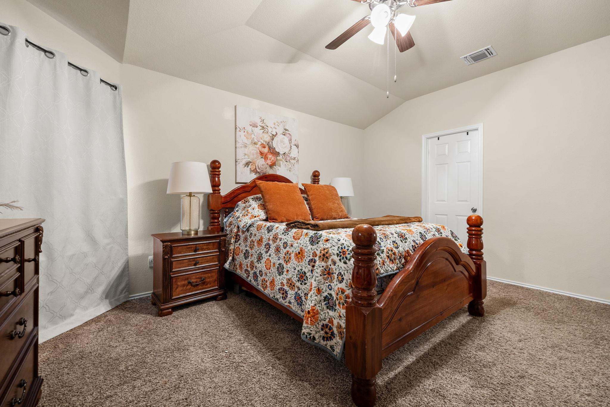 307 Paddock Ln, Killeen, TX 76542