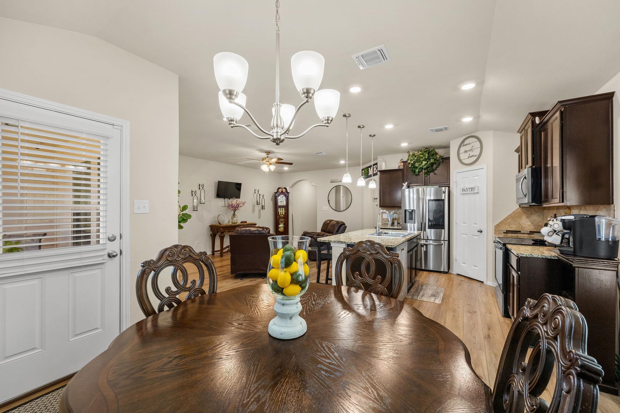 307 Paddock Ln, Killeen, TX 76542