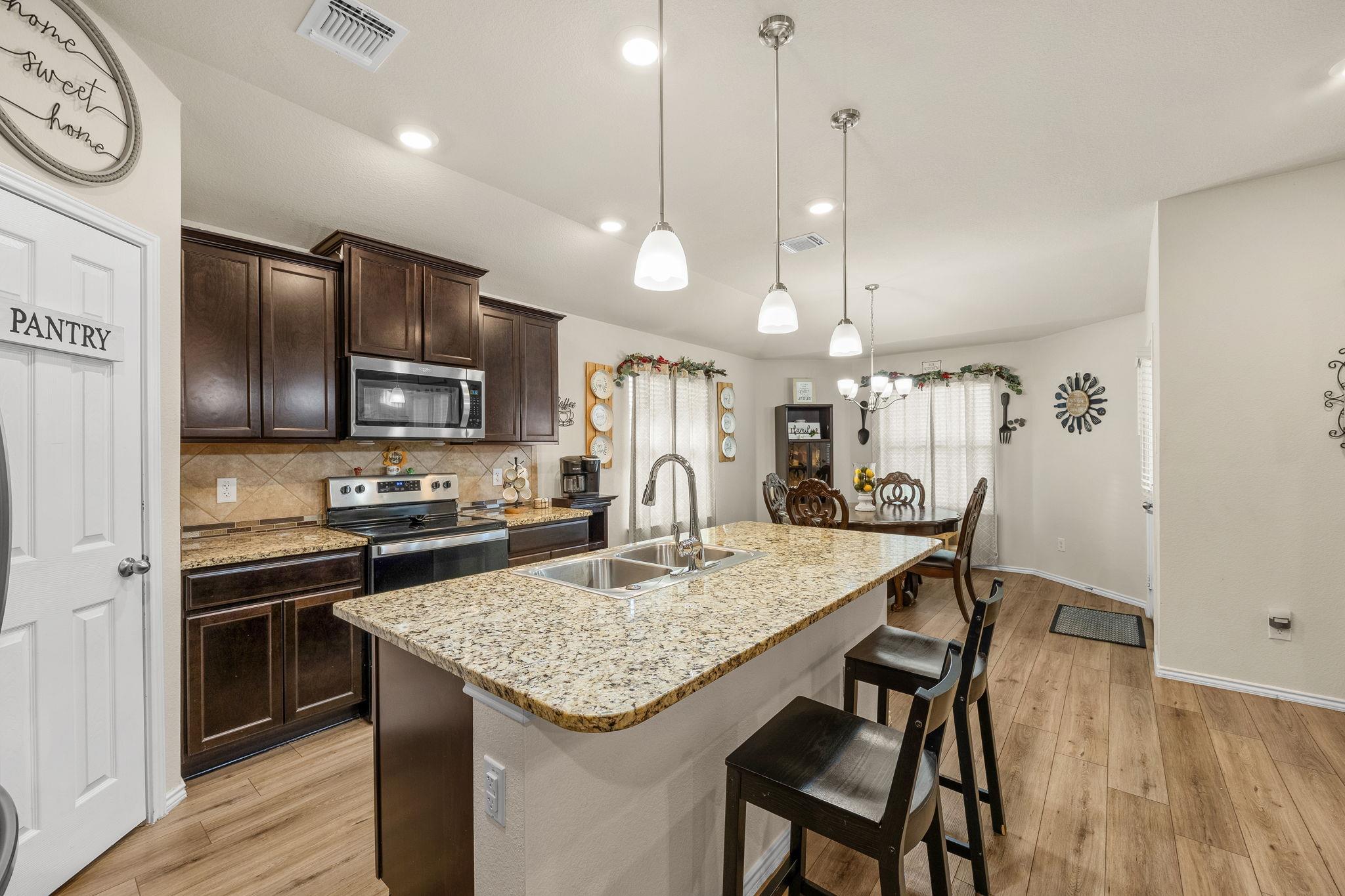 307 Paddock Ln, Killeen, TX 76542