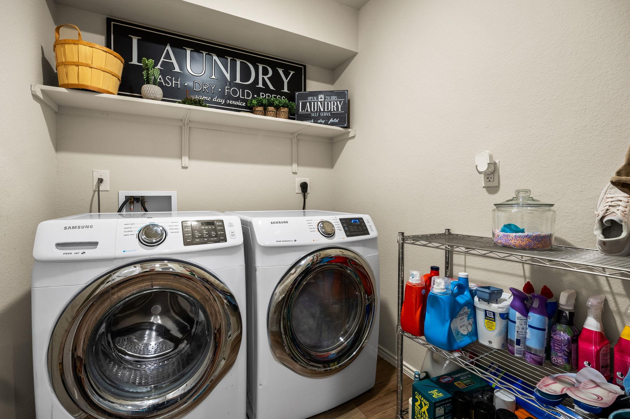 307 Paddock Ln, Killeen, TX 76542