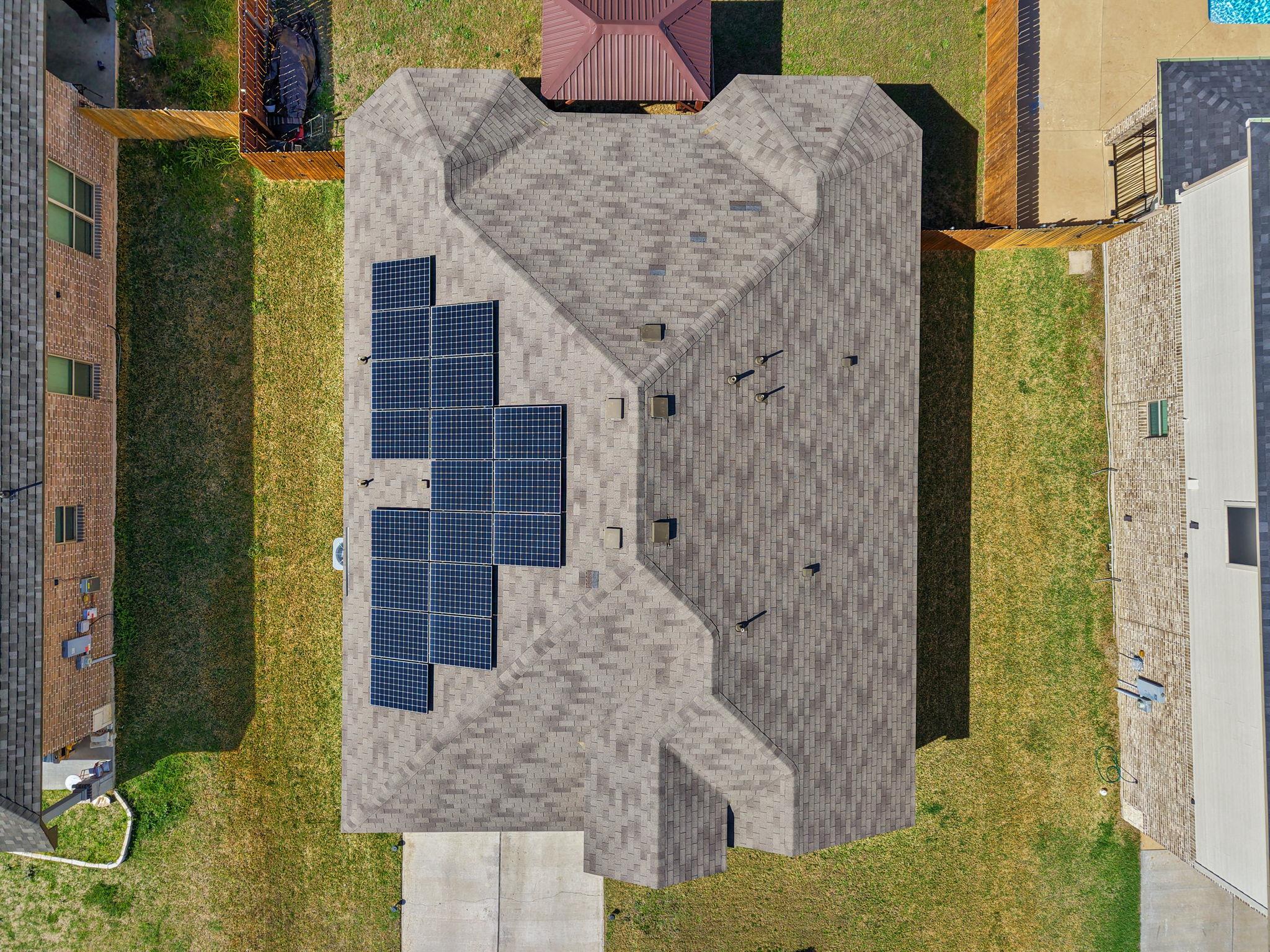 307 Paddock Ln, Killeen, TX 76542