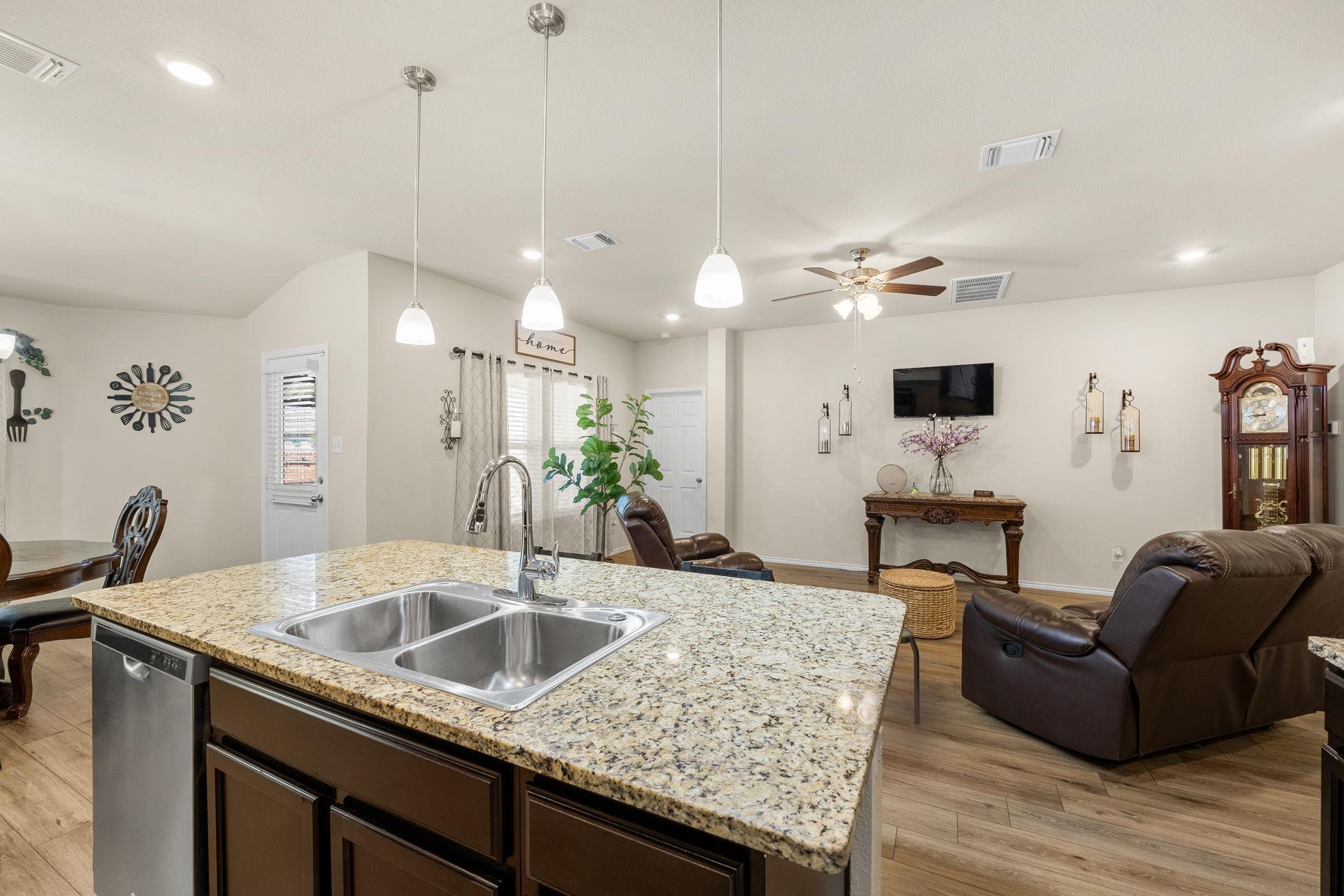 307 Paddock Ln, Killeen, TX 76542