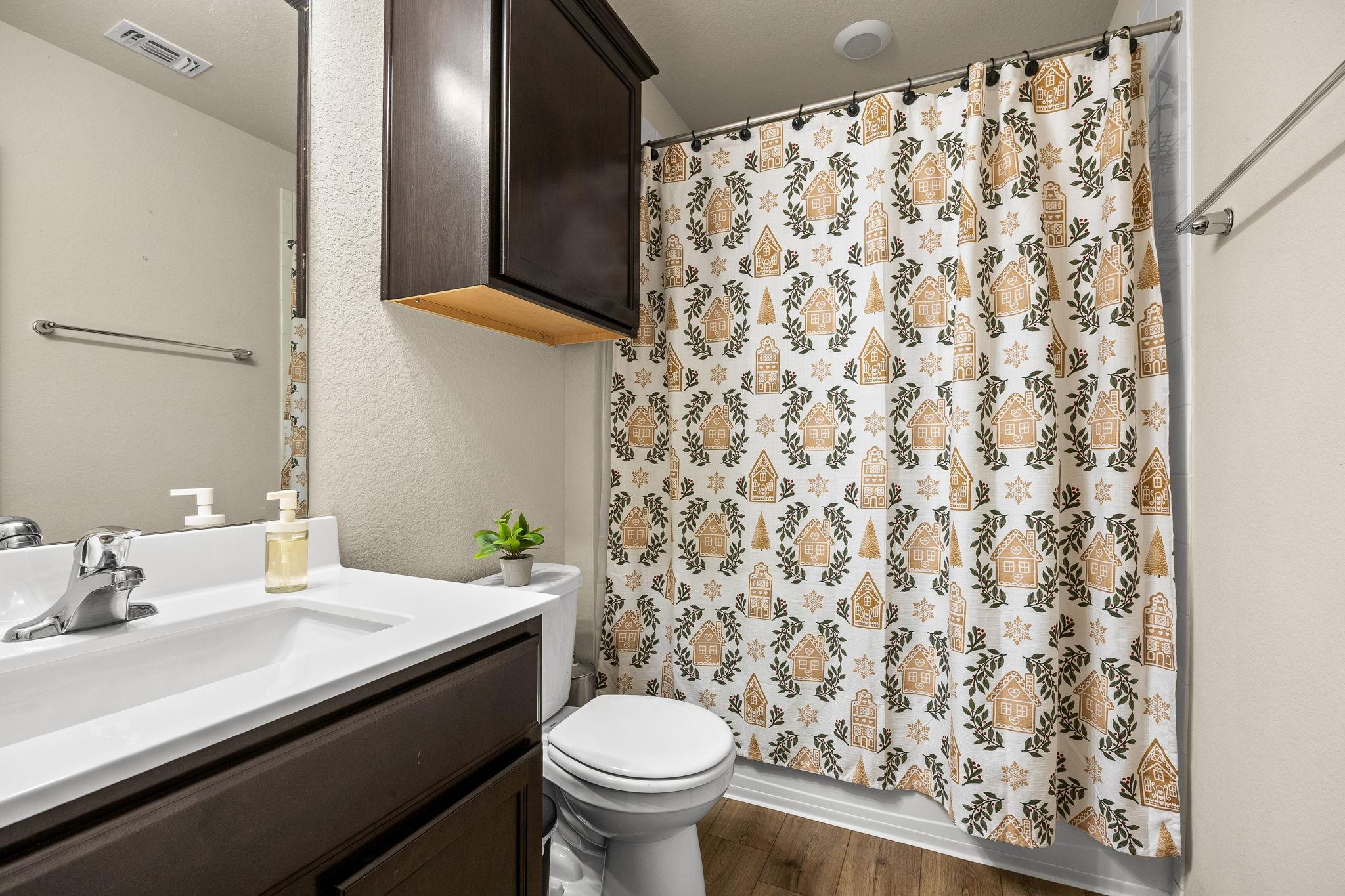 307 Paddock Ln, Killeen, TX 76542