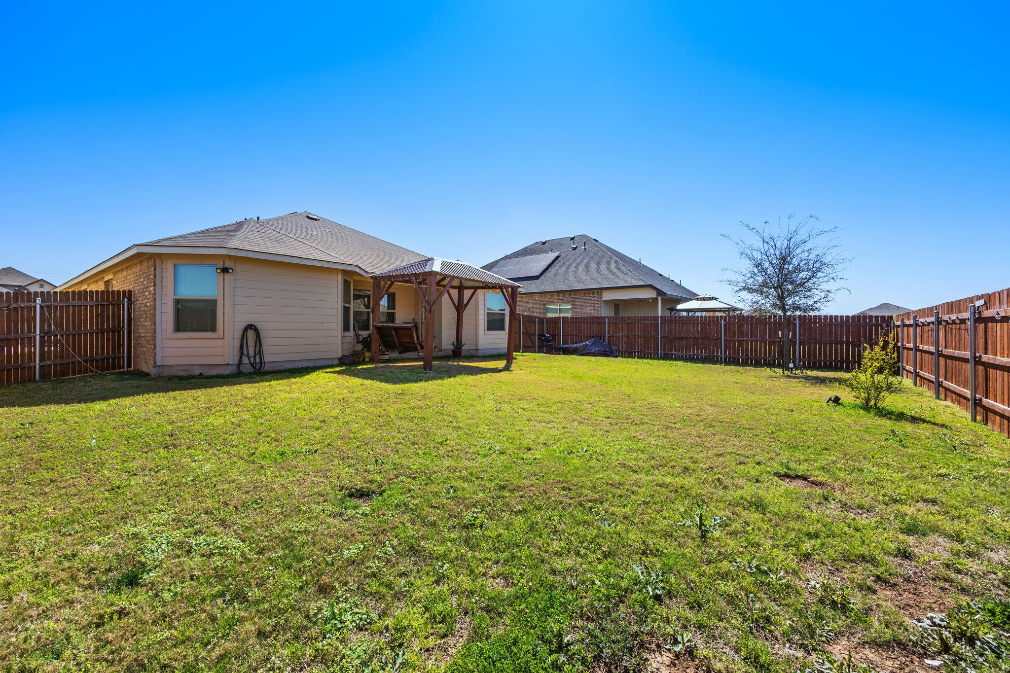 307 Paddock Ln, Killeen, TX 76542