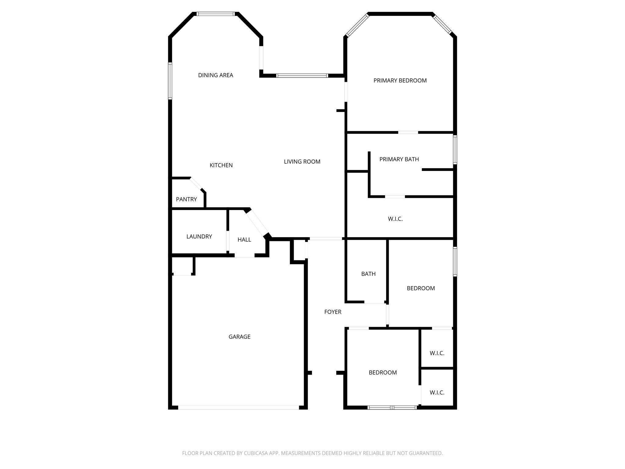 307 Paddock Ln, Killeen, TX 76542