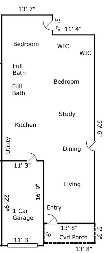 2920 Thrushwood Dr # B, Austin, TX 78757