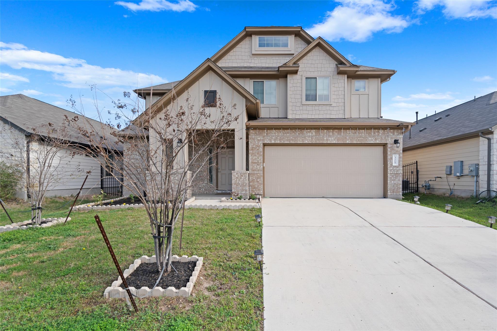 325 La Joya Pass, Leander, TX 78641