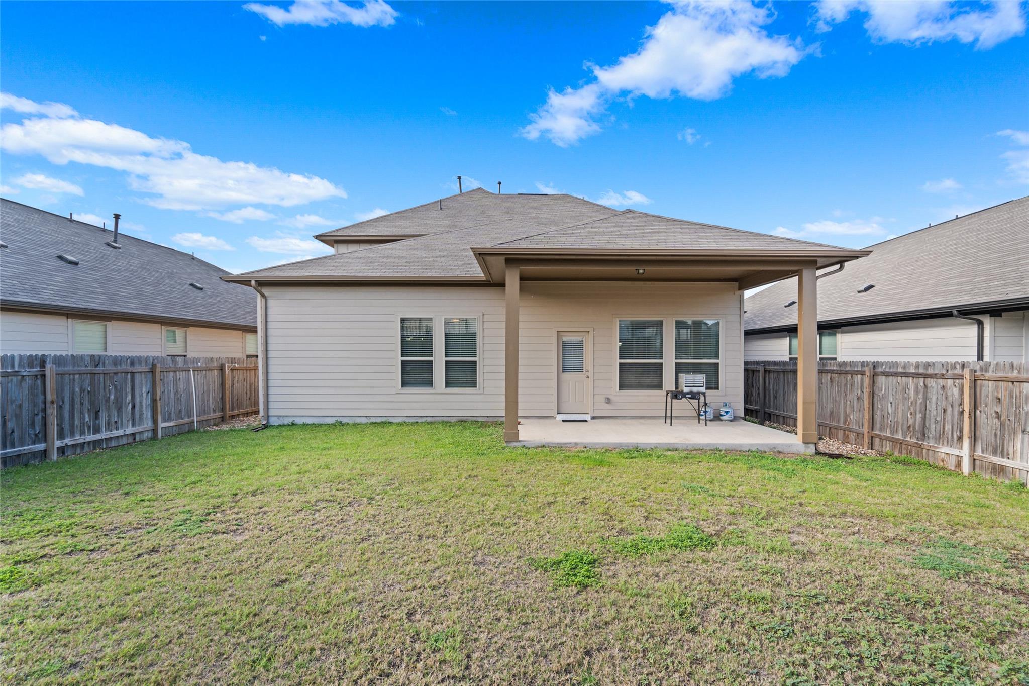 325 La Joya Pass, Leander, TX 78641