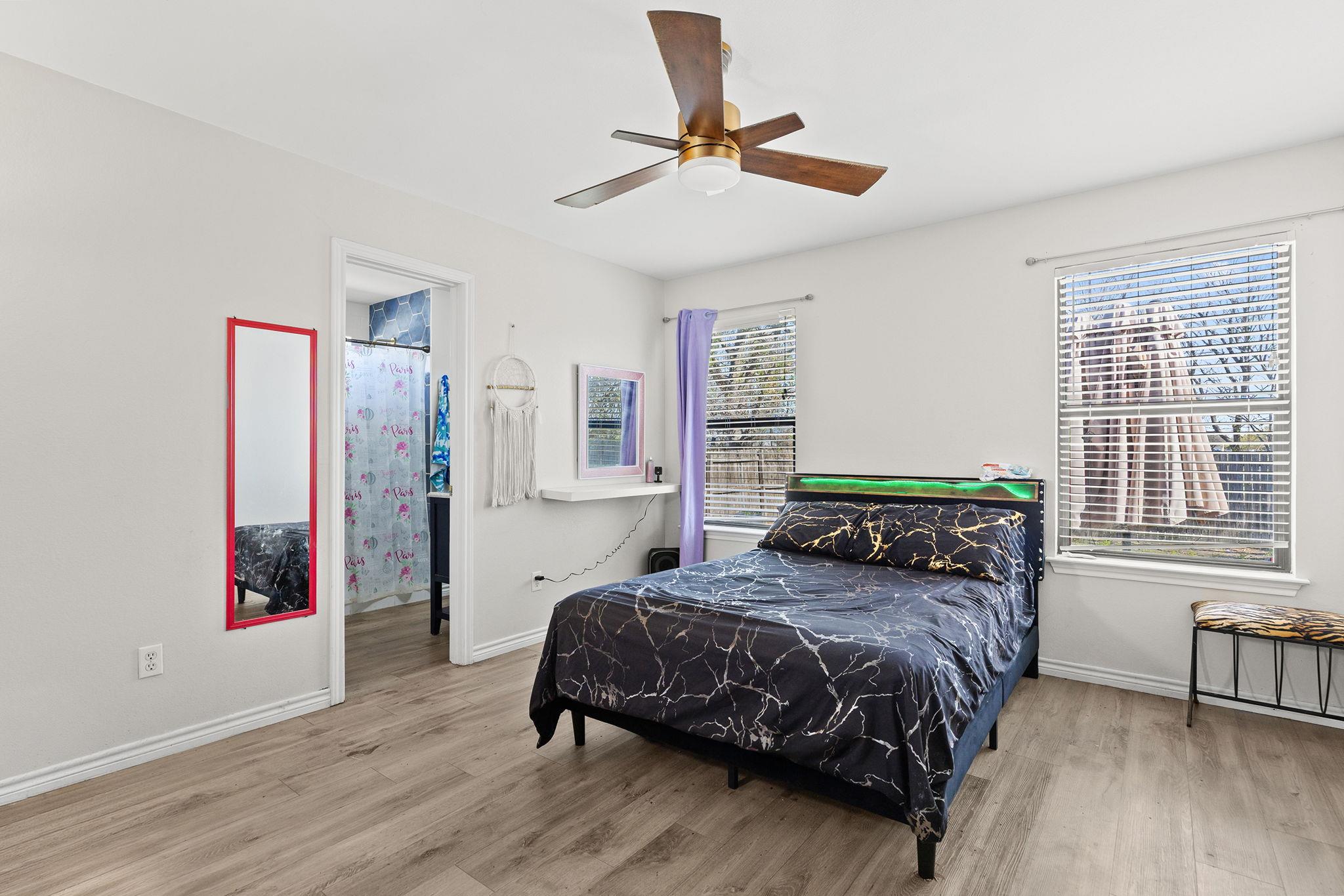 18200 Canopy Ln, Manor, TX 78653