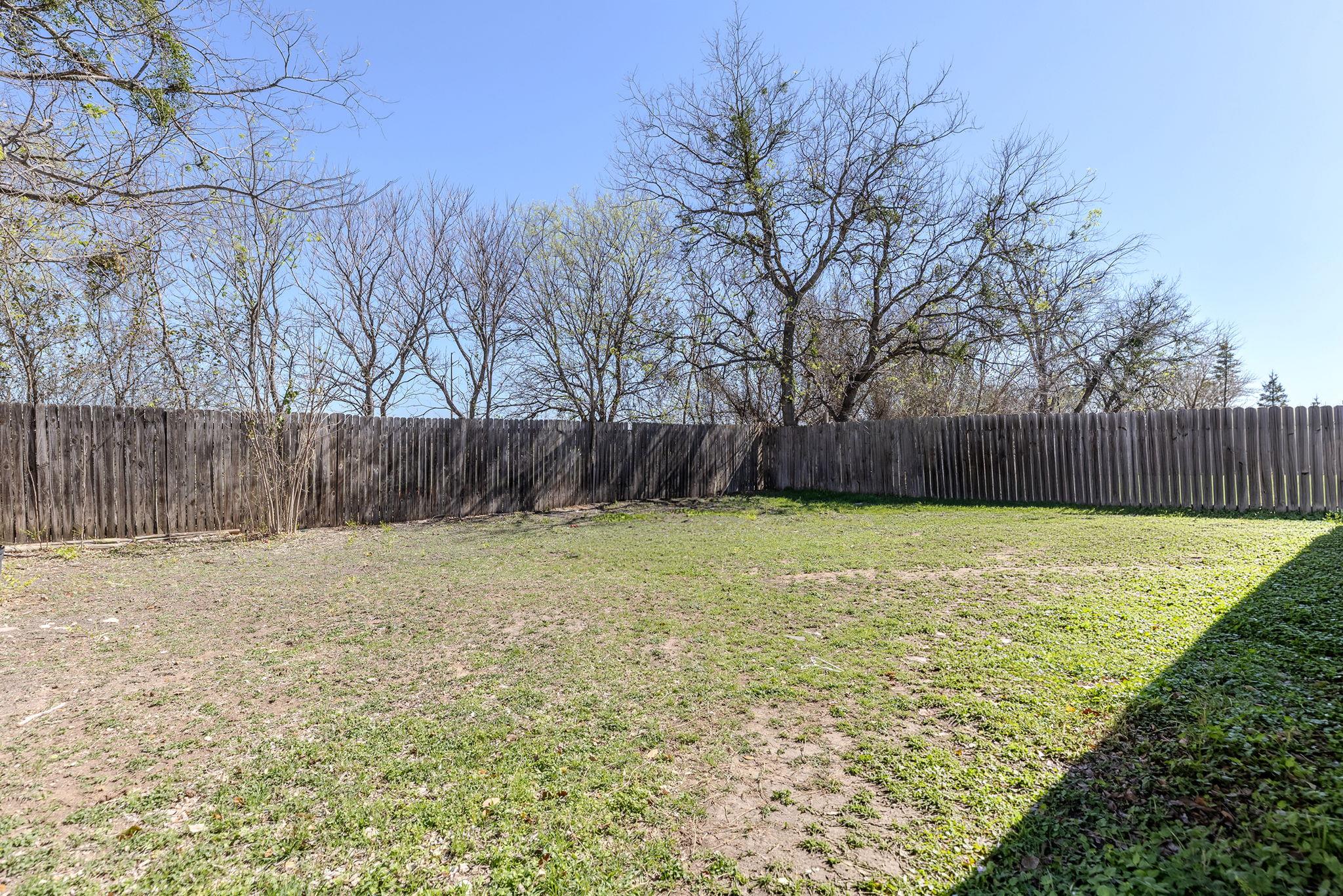 18200 Canopy Ln, Manor, TX 78653