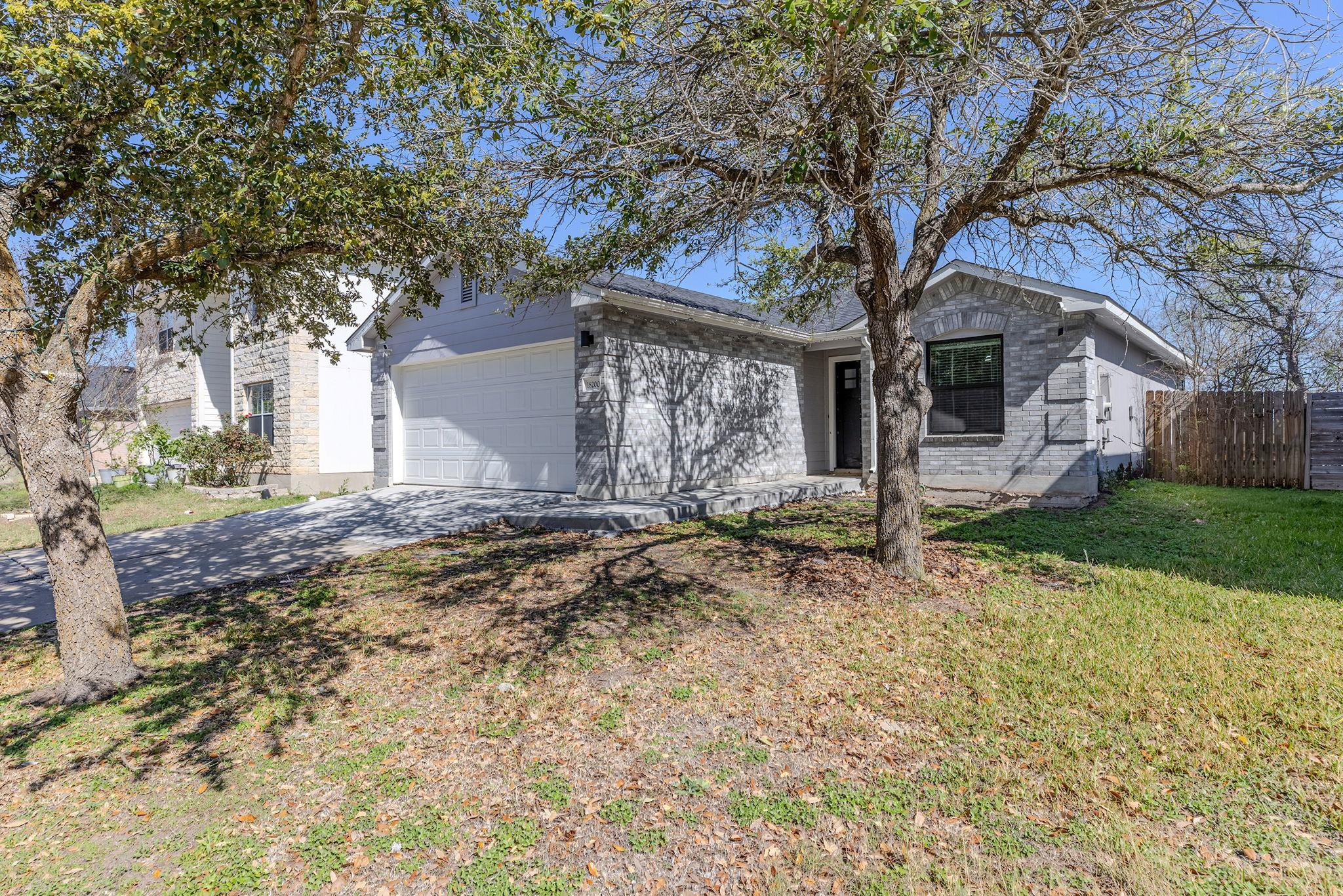 18200 Canopy Ln, Manor, TX 78653