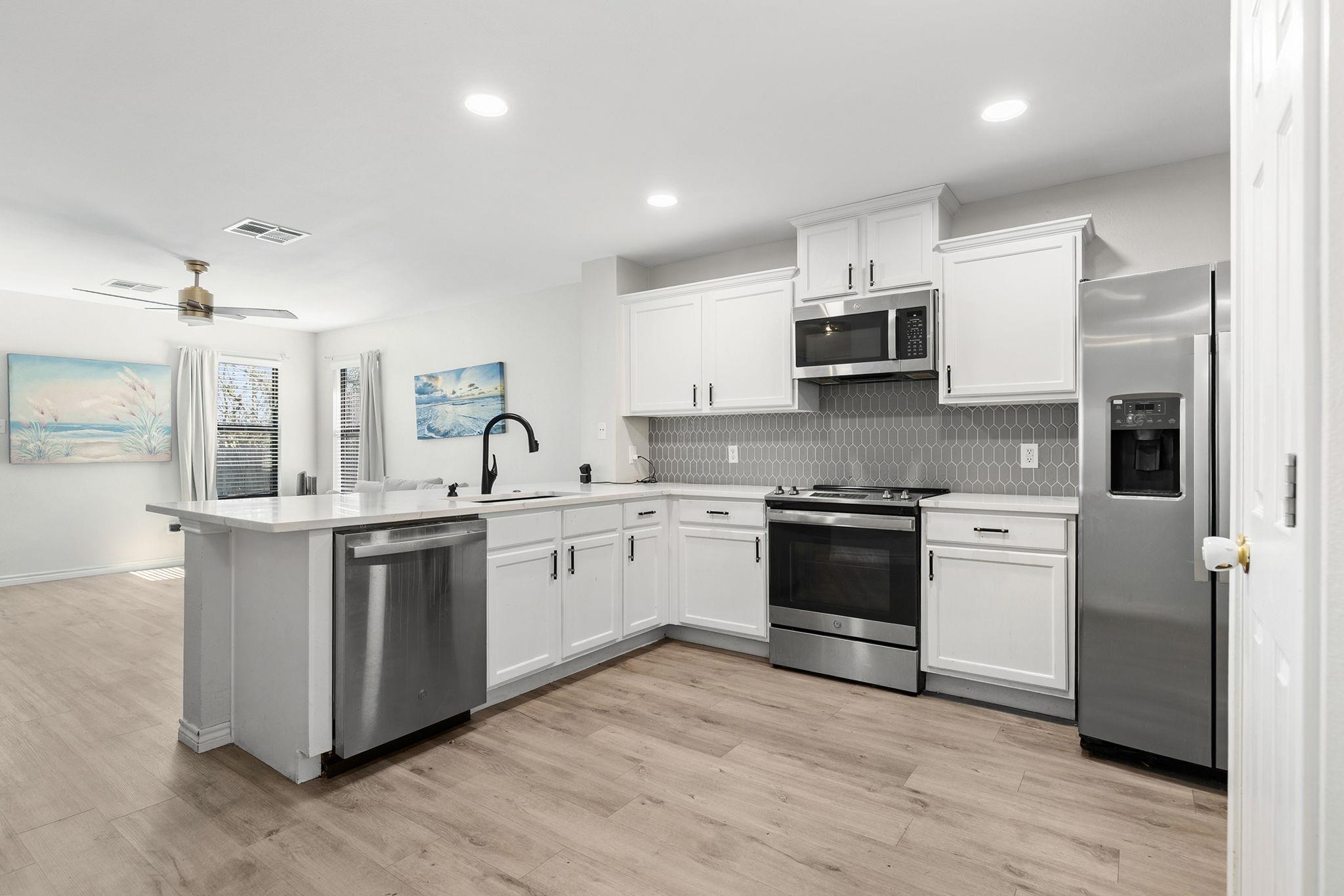 18200 Canopy Ln, Manor, TX 78653