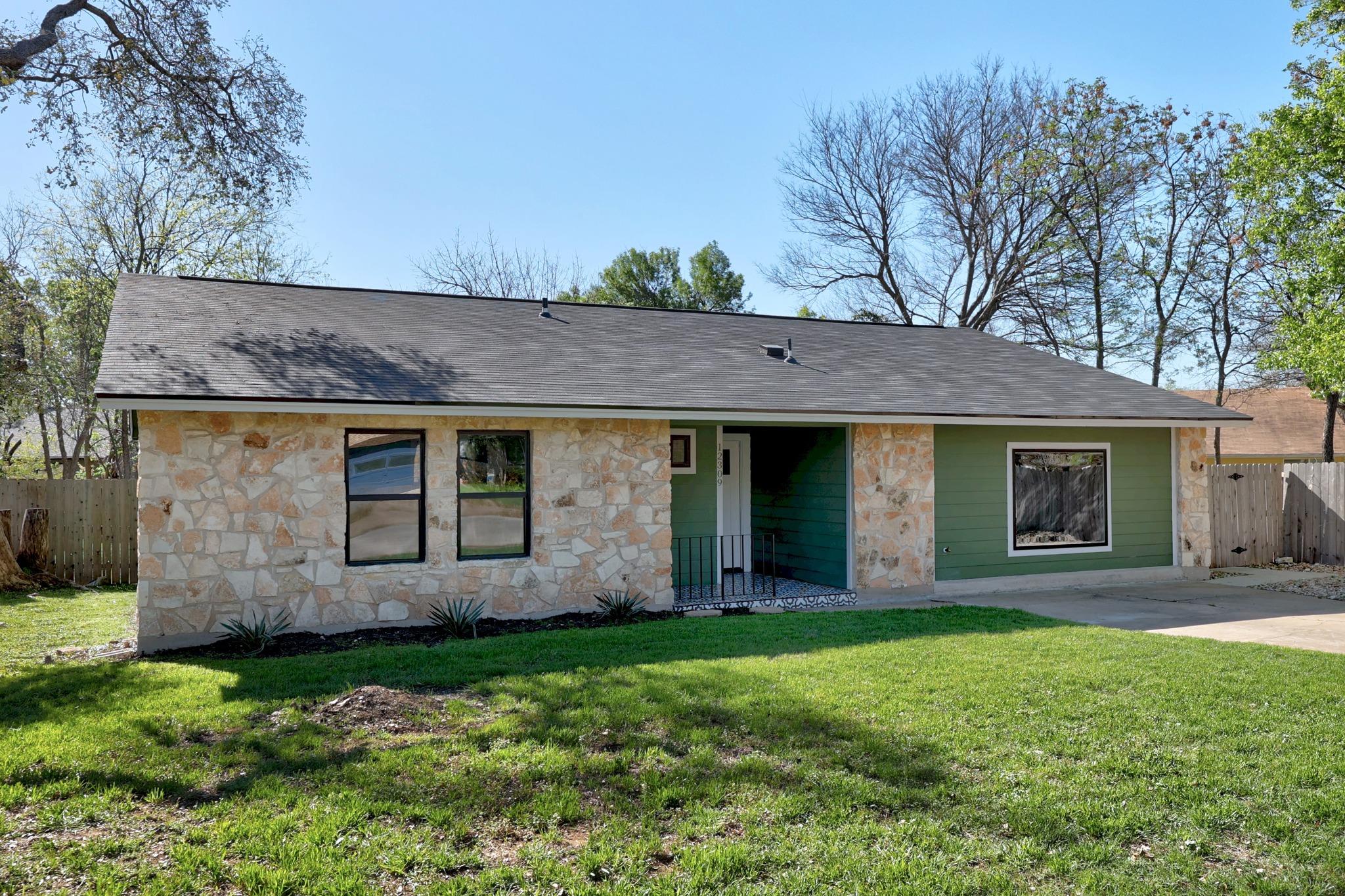 12309 Scribe Dr, Austin, TX 78759