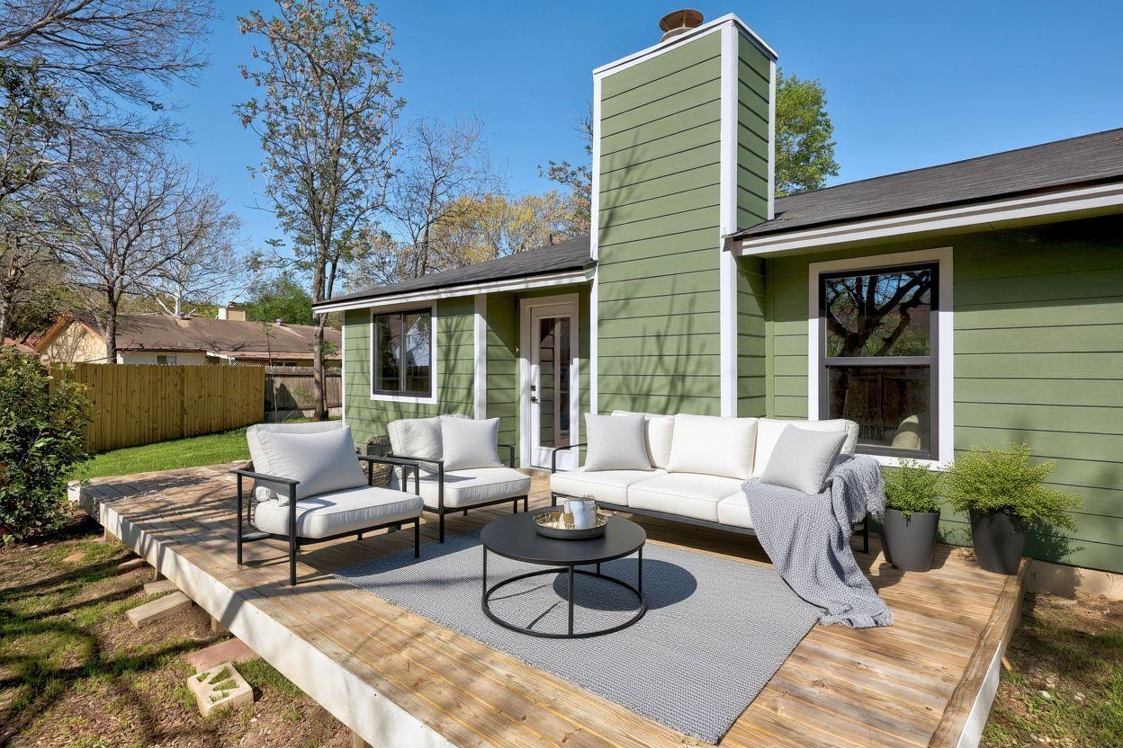 12309 Scribe Dr, Austin, TX 78759