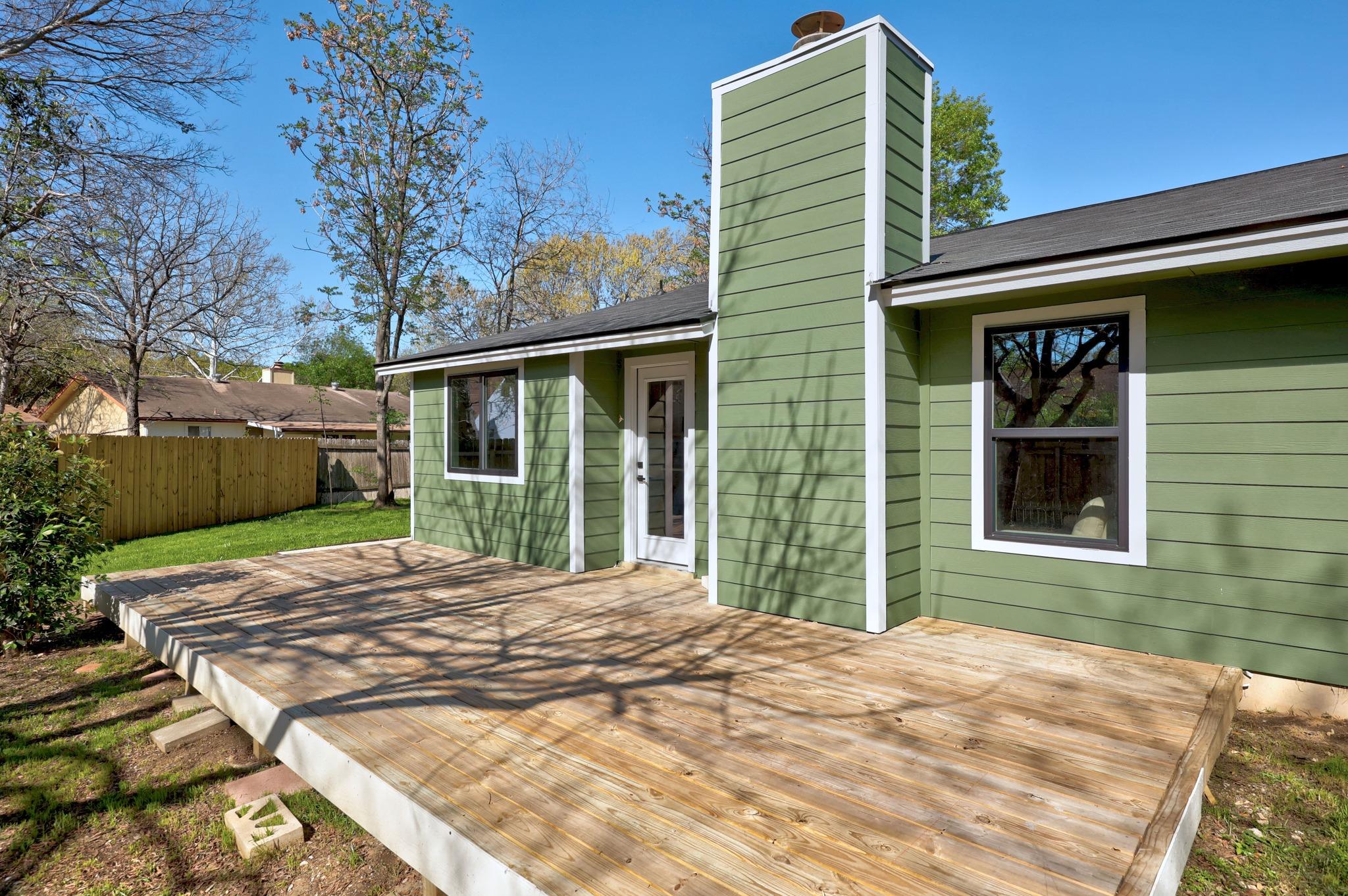 12309 Scribe Dr, Austin, TX 78759