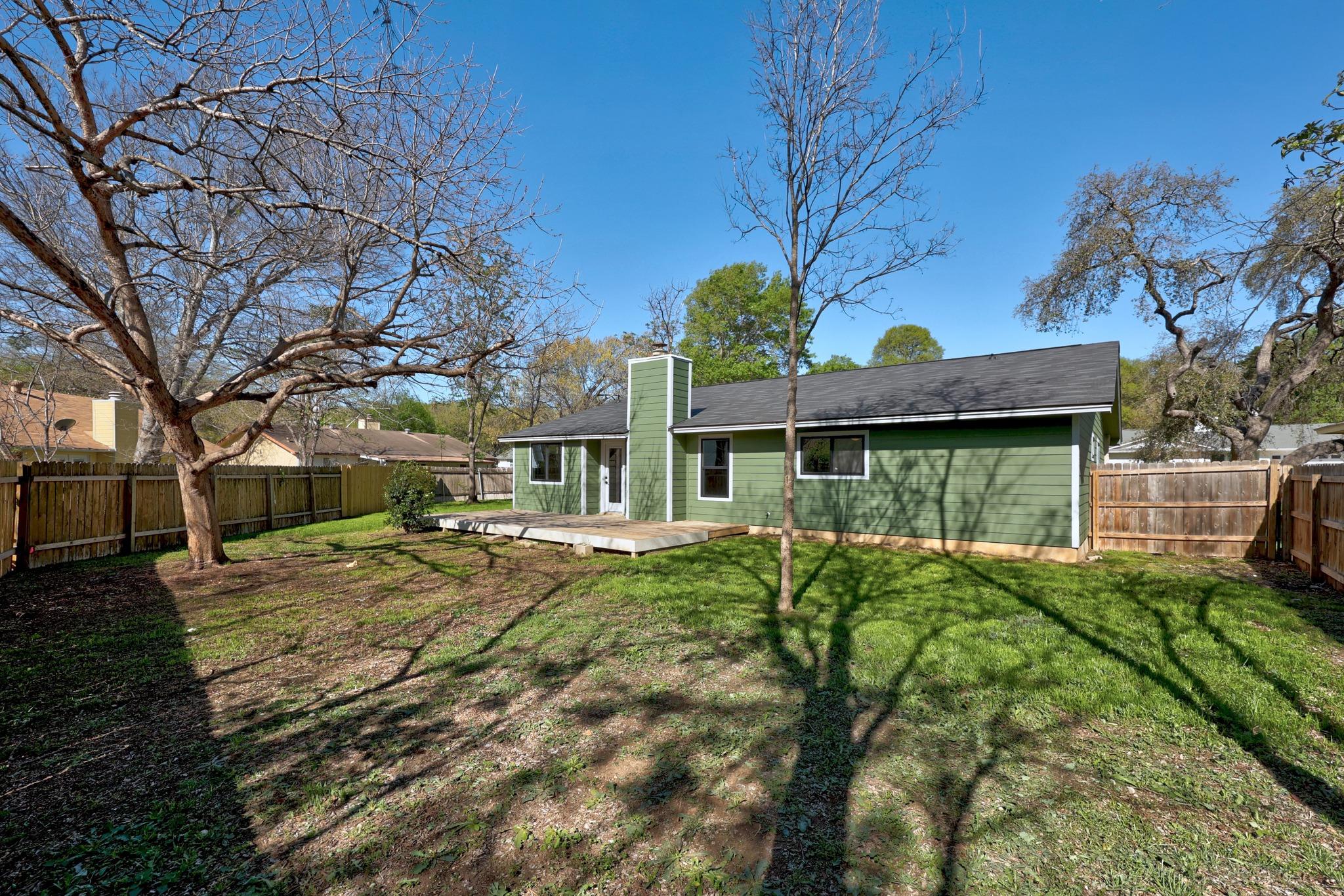 12309 Scribe Dr, Austin, TX 78759