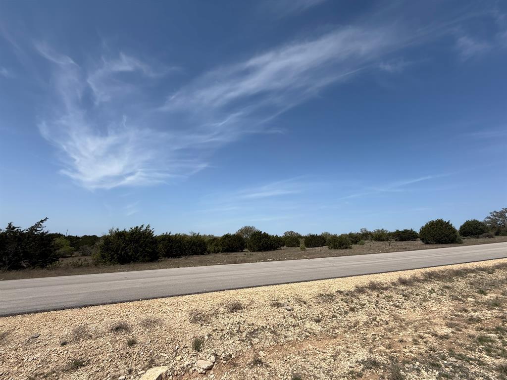 TBD Lot 180 Perryman Road Rd, Copperas Cove, TX 76522