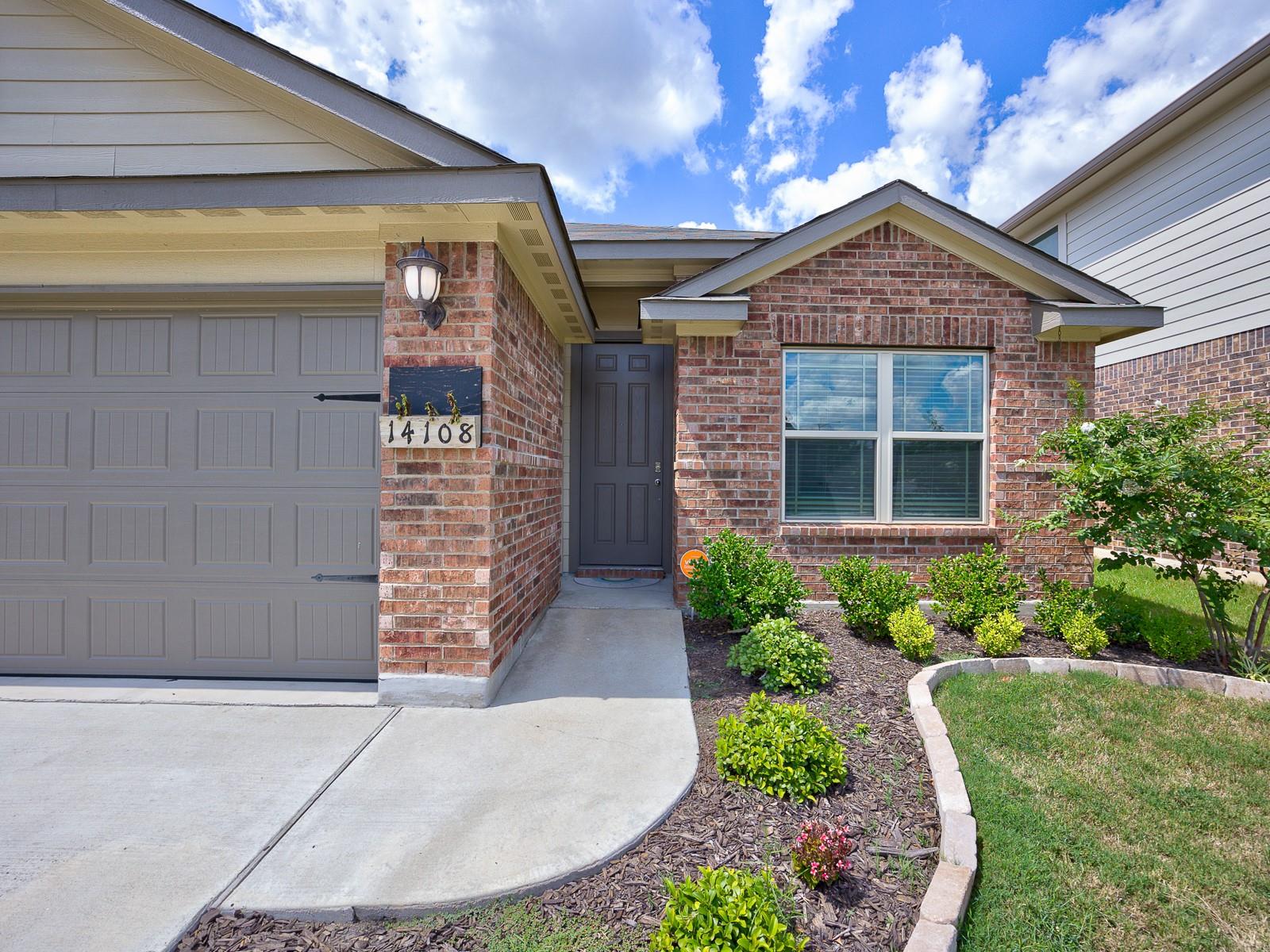 14108 Kira Ln, Manor, TX 78653