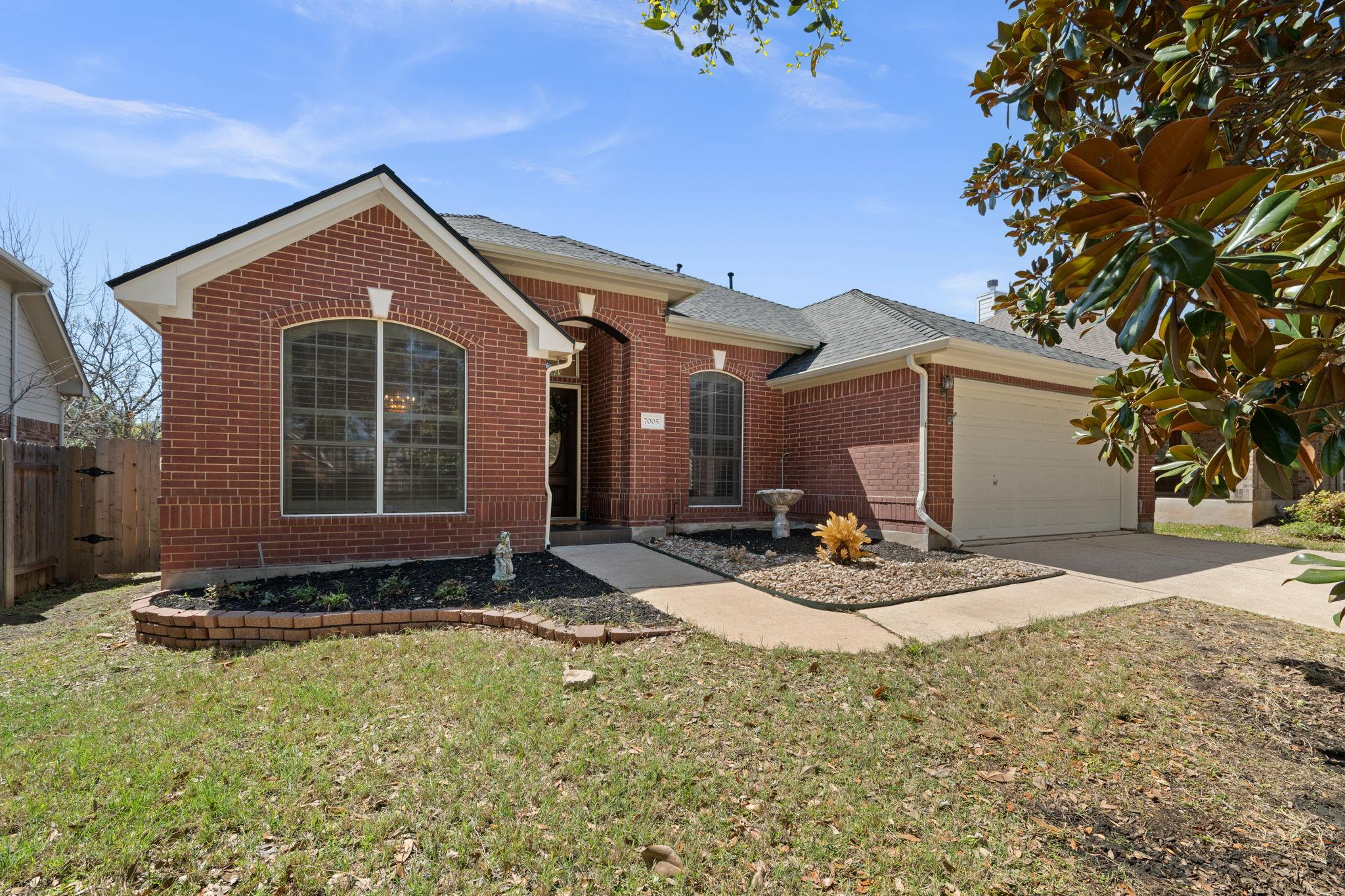 7005 Cool Canyon Cv, Round Rock, TX 78681