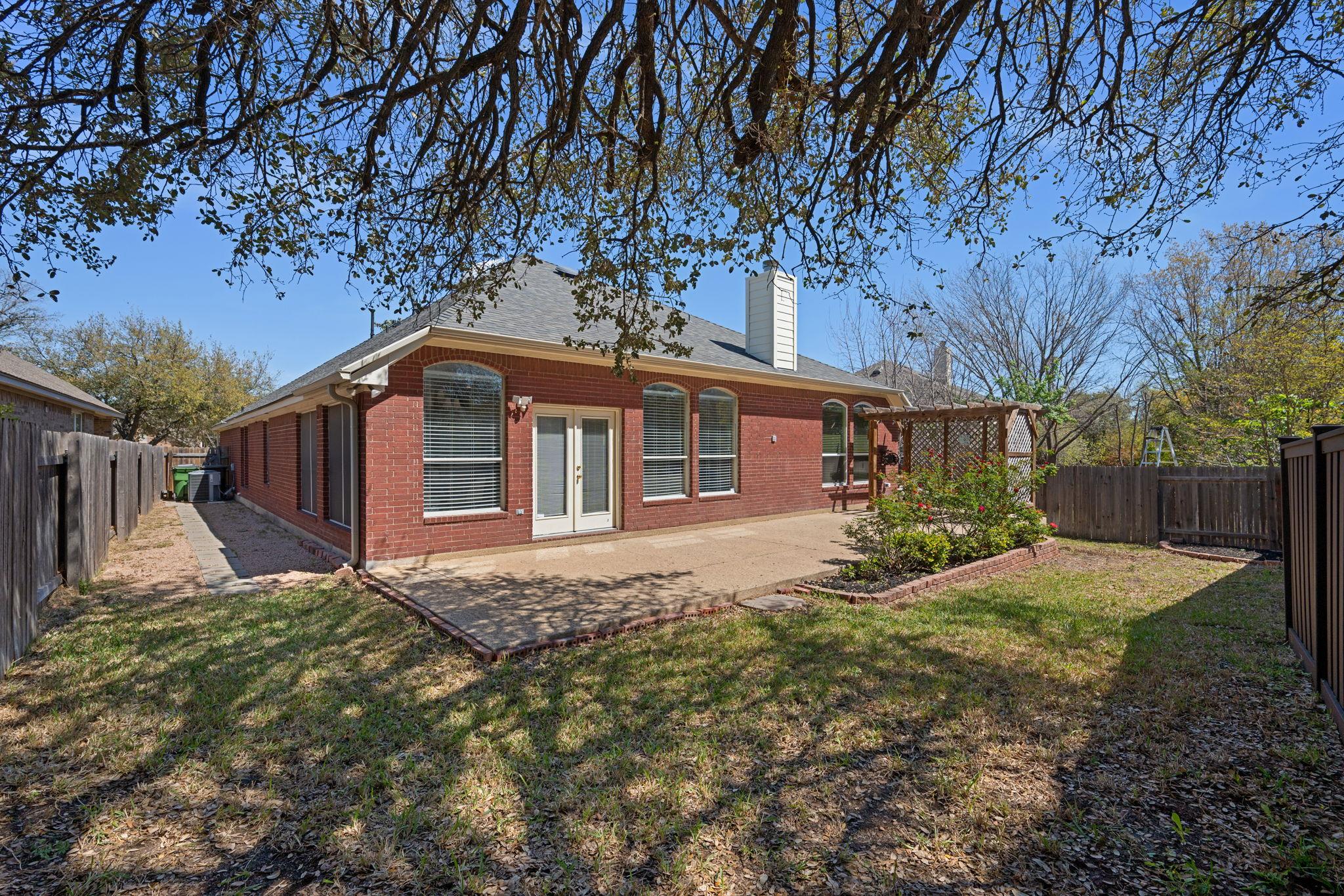 7005 Cool Canyon Cv, Round Rock, TX 78681