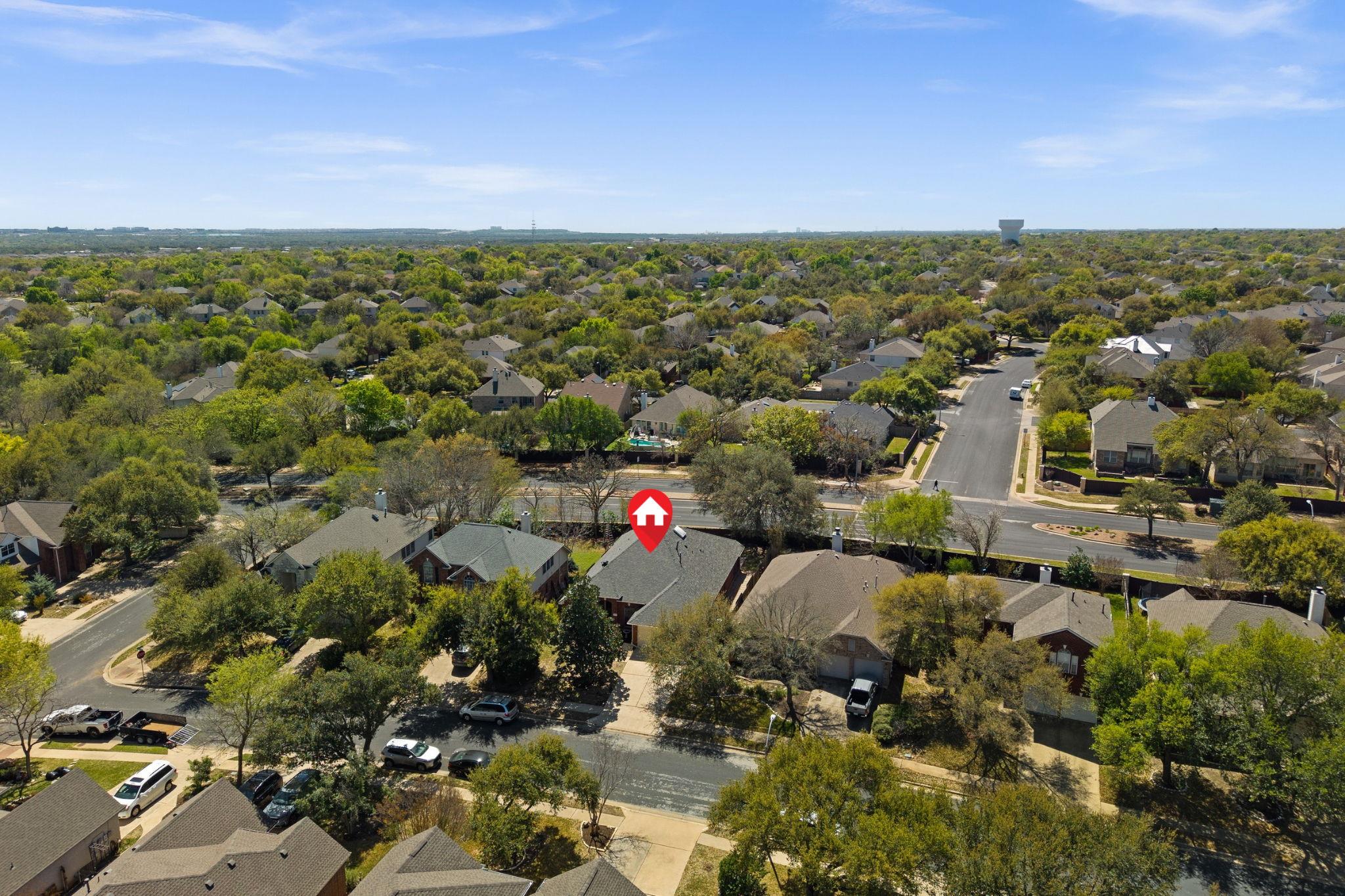 7005 Cool Canyon Cv, Round Rock, TX 78681