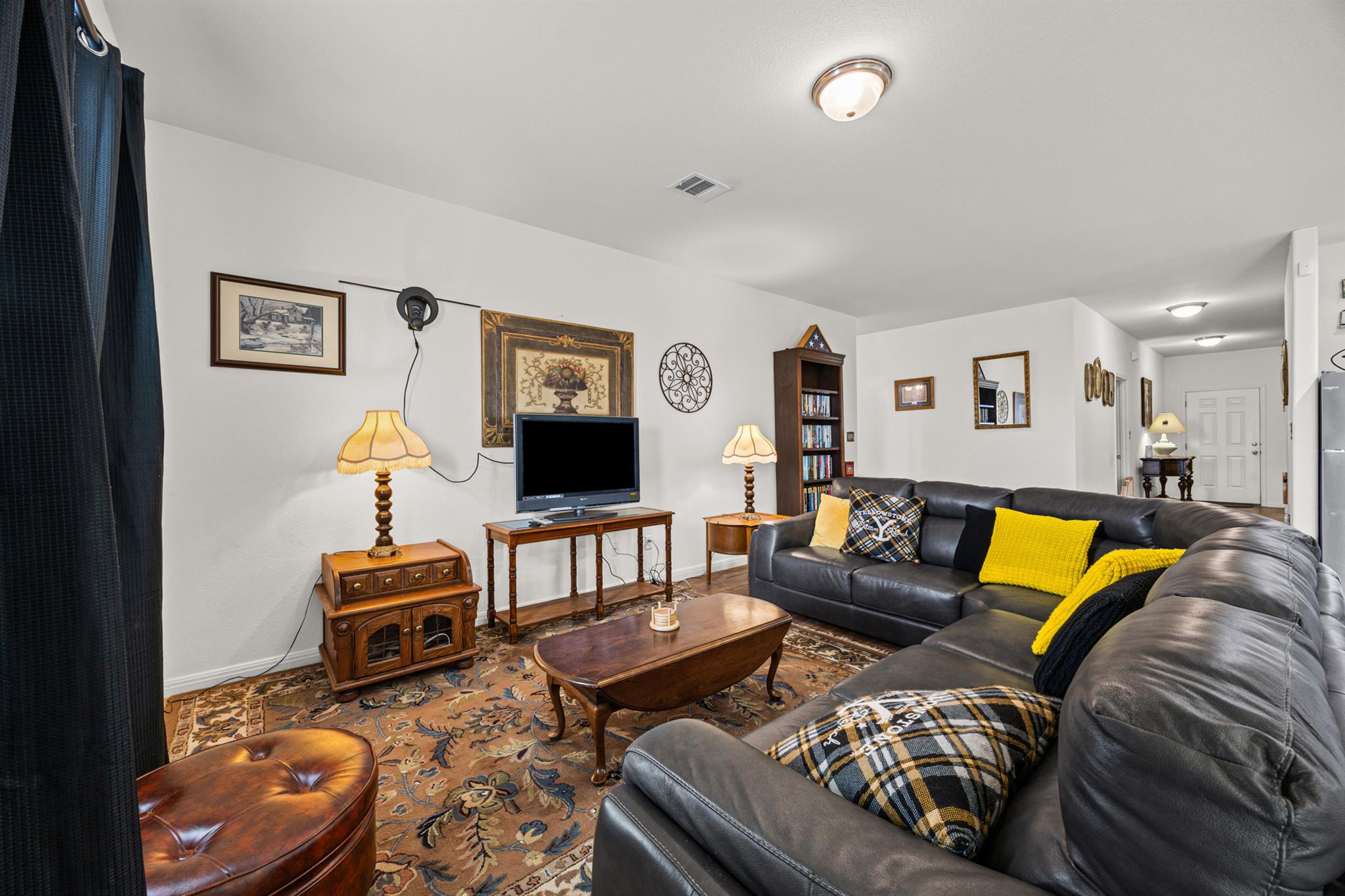 19408 Mary Ozburn Pl, Manor, TX 78653