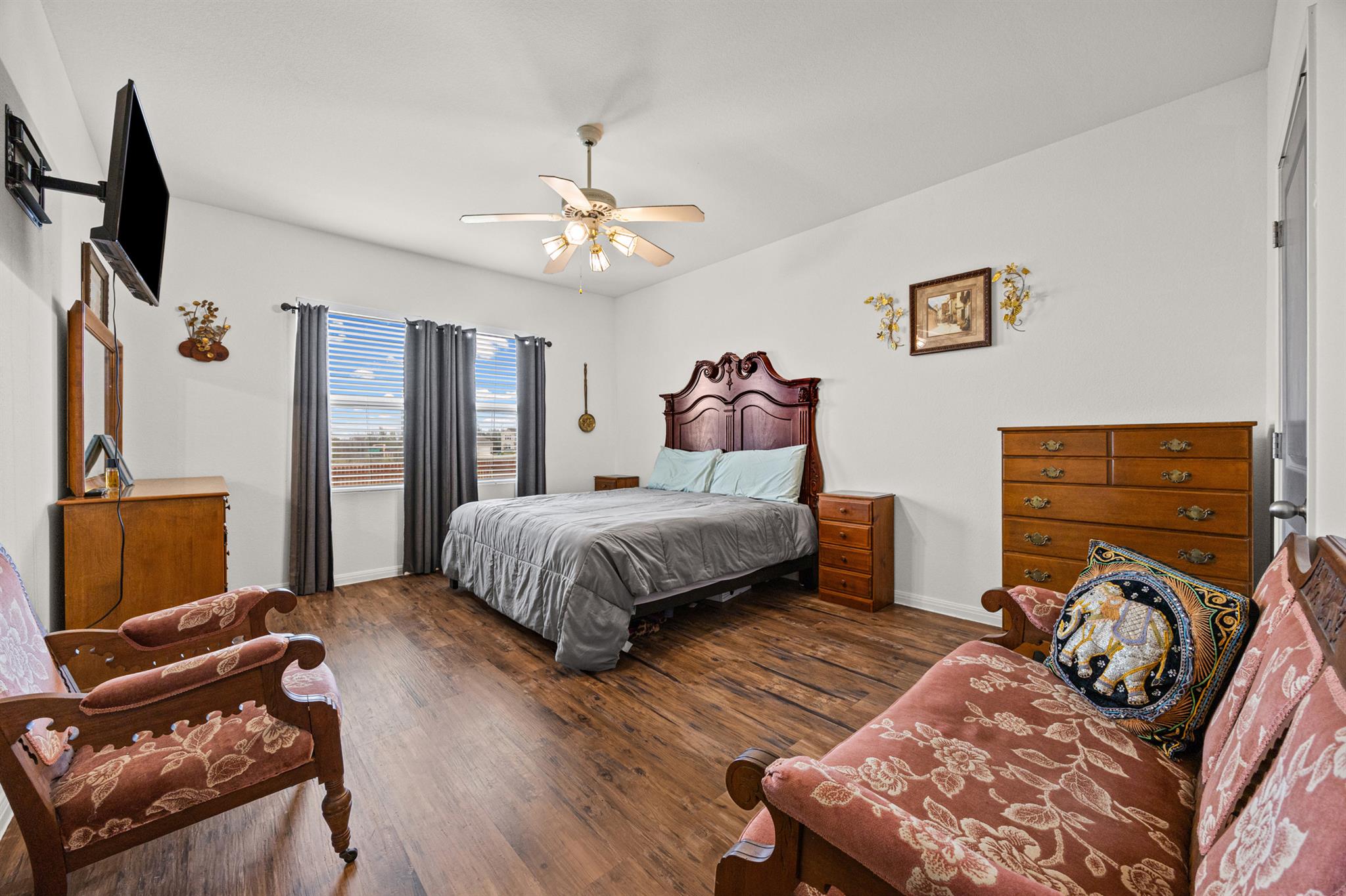 19408 Mary Ozburn Pl, Manor, TX 78653