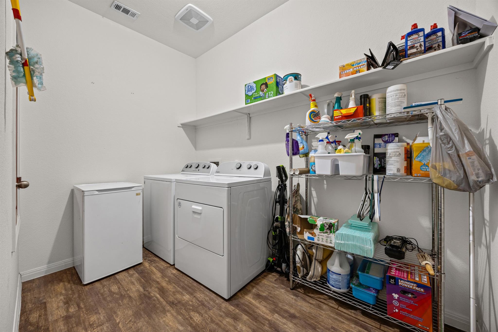 19408 Mary Ozburn Pl, Manor, TX 78653