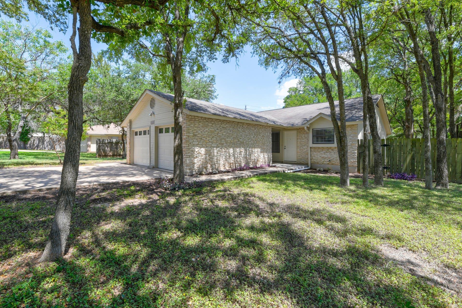 12603 Teague Trl # B, Austin, TX 78729