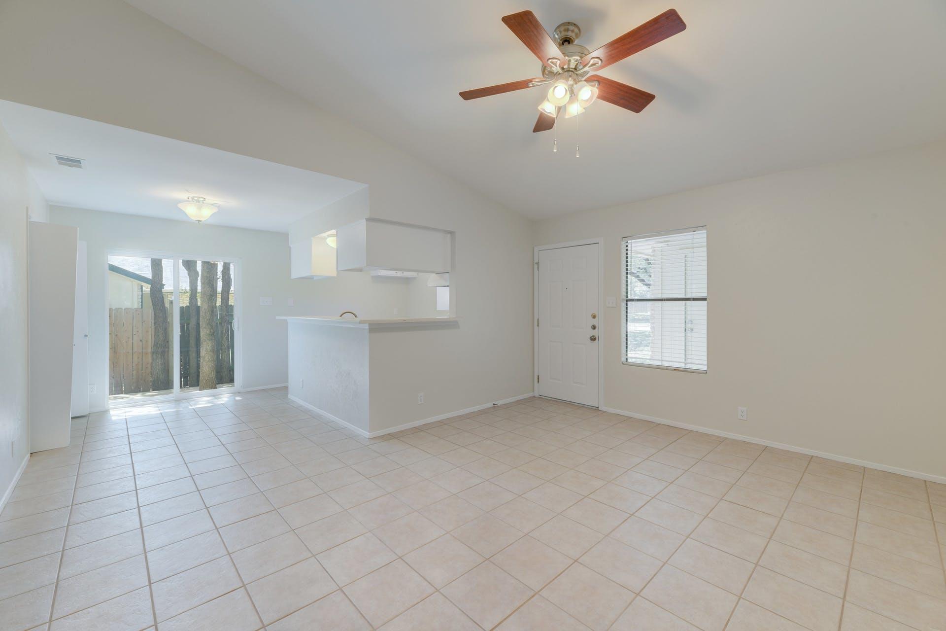 12603 Teague Trl # B, Austin, TX 78729