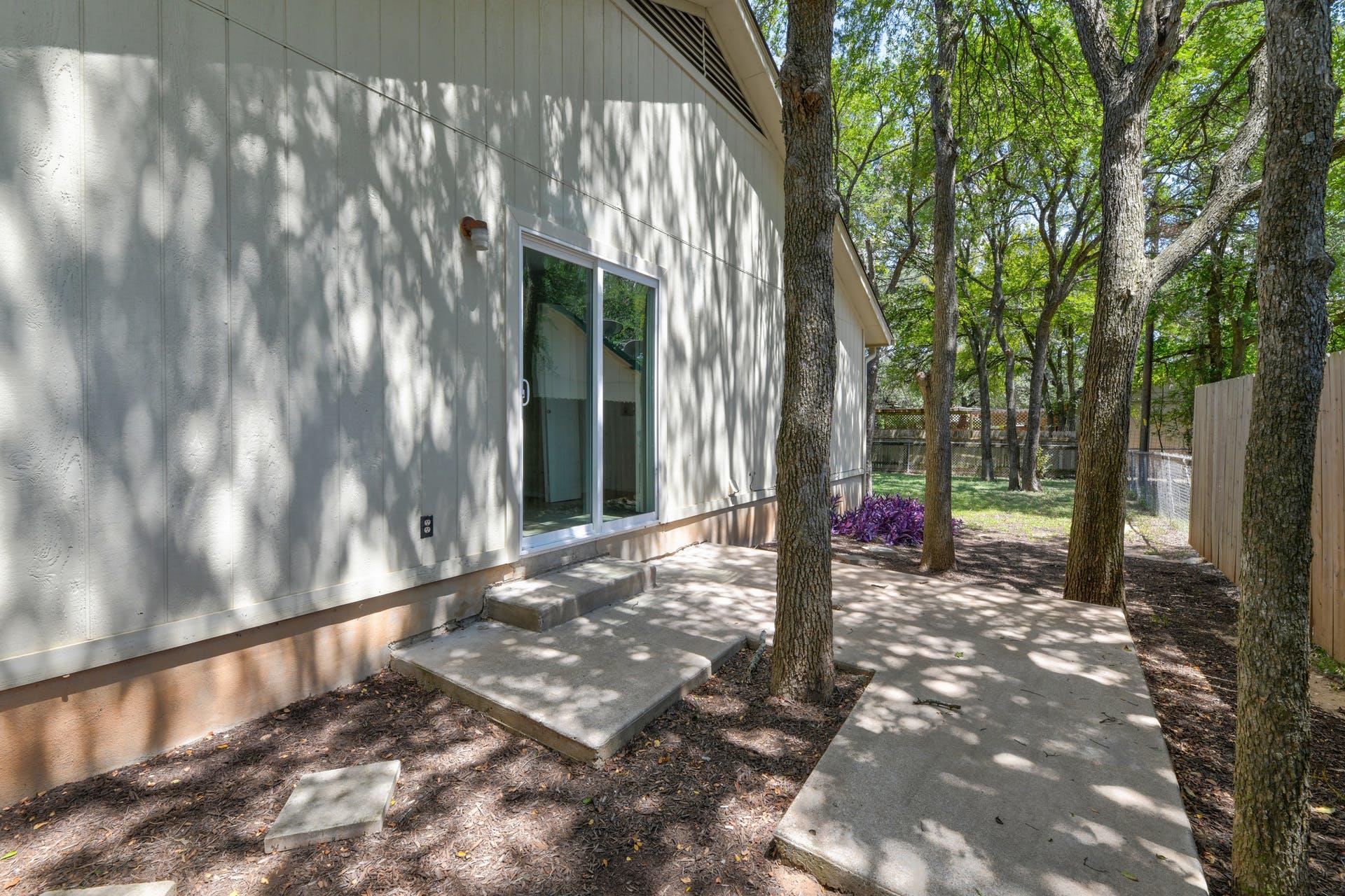 12603 Teague Trl # B, Austin, TX 78729