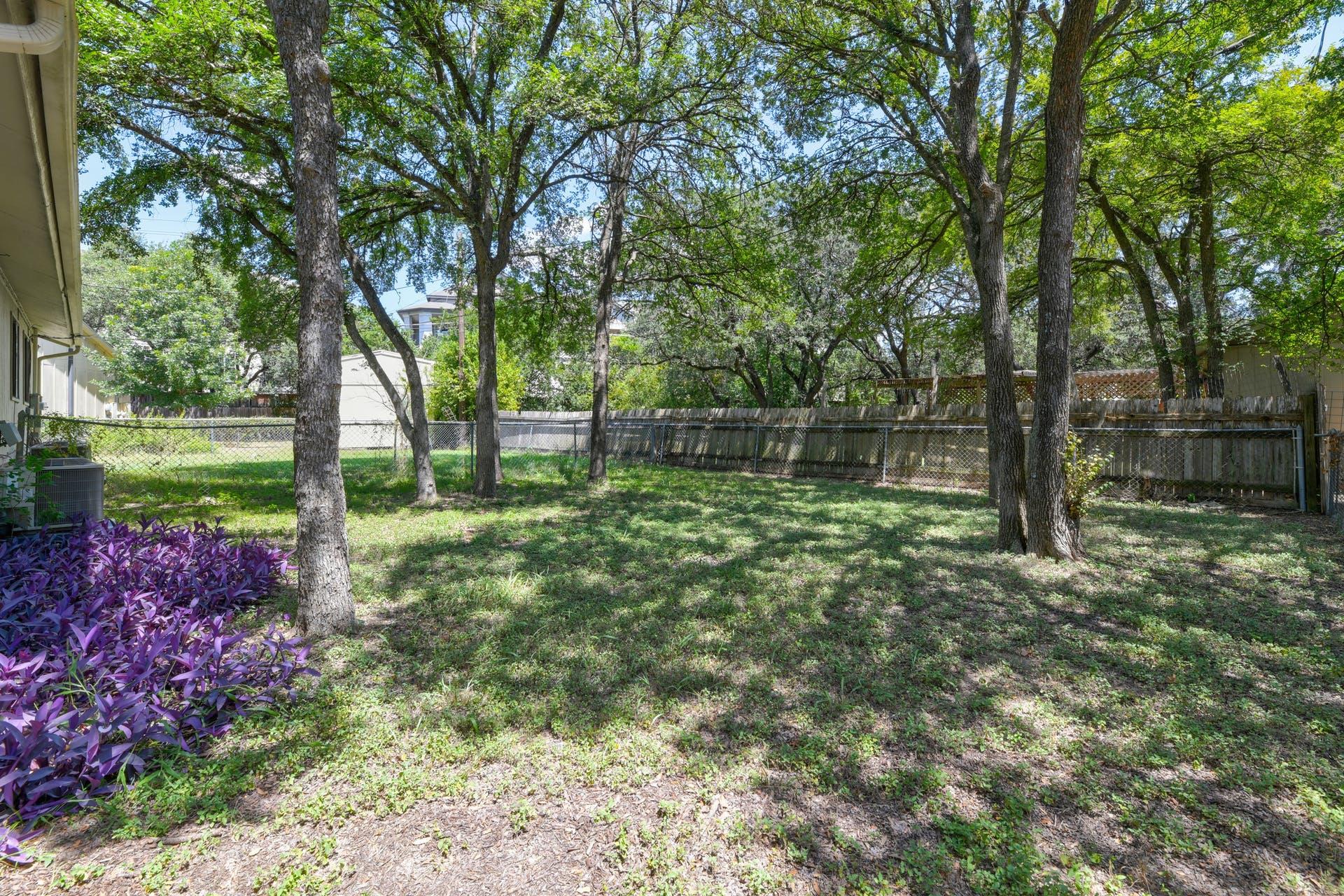 12603 Teague Trl # B, Austin, TX 78729