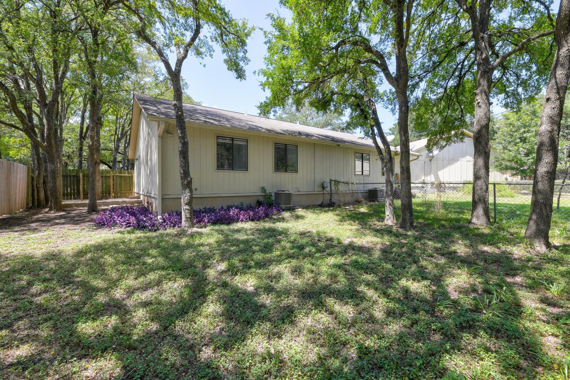 12603 Teague Trl # B, Austin, TX 78729