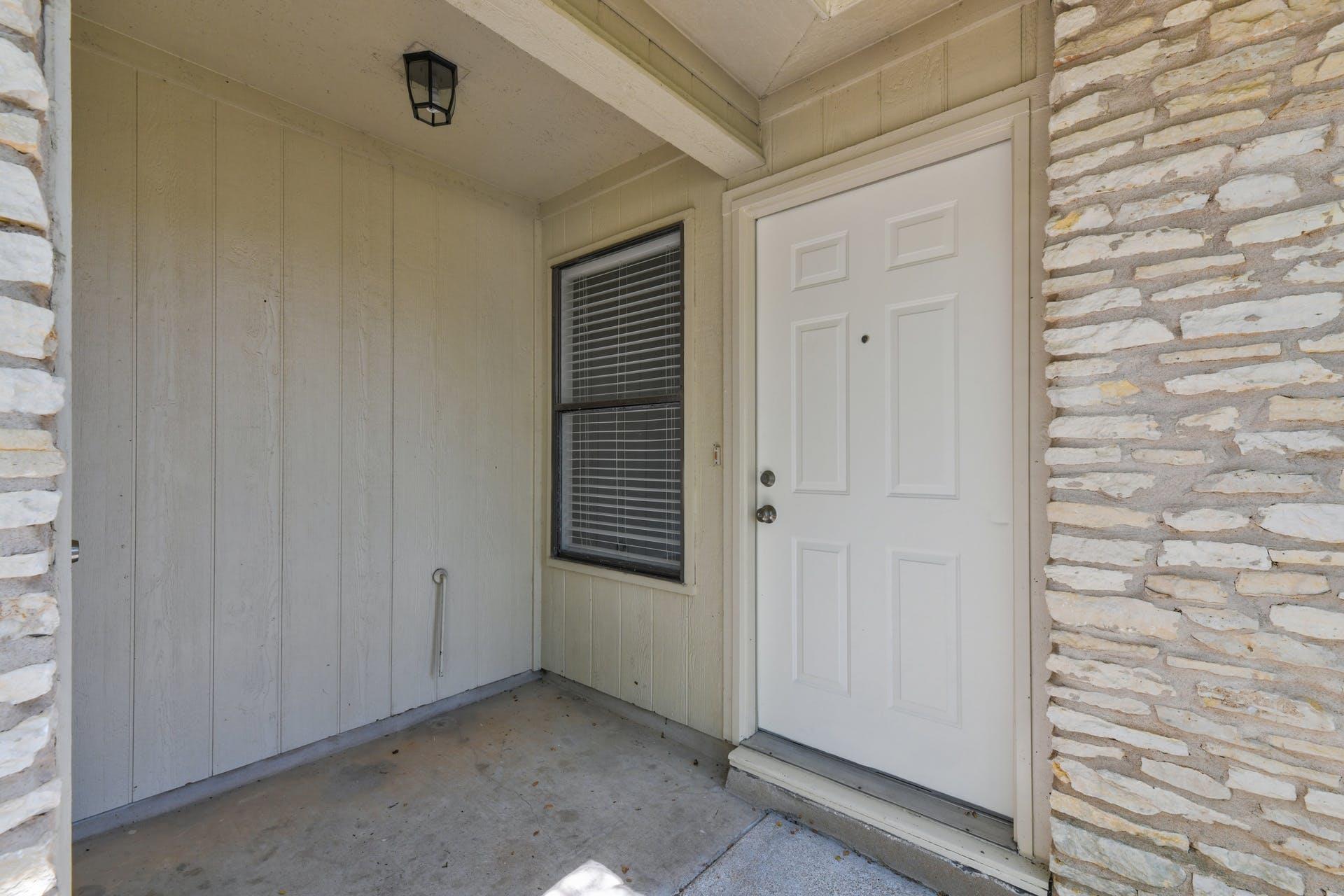 12603 Teague Trl # B, Austin, TX 78729