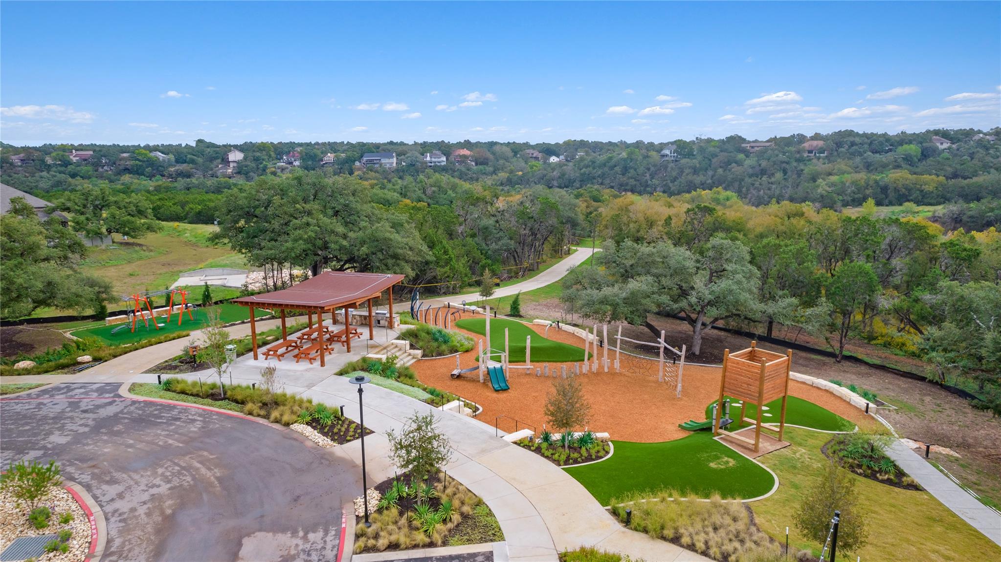 1101 Round Mountain Pass, Georgetown, TX 78628