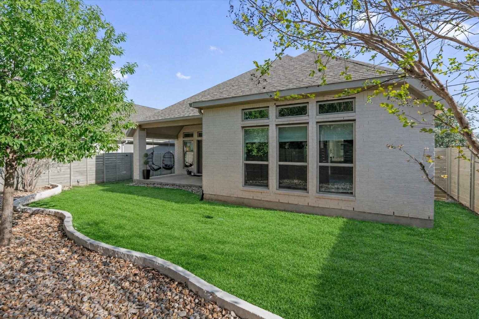1101 Round Mountain Pass, Georgetown, TX 78628