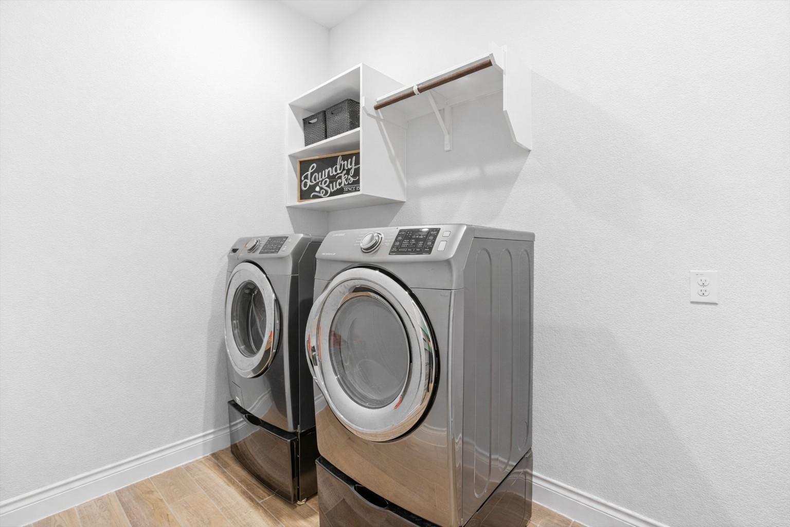 1101 Round Mountain Pass, Georgetown, TX 78628