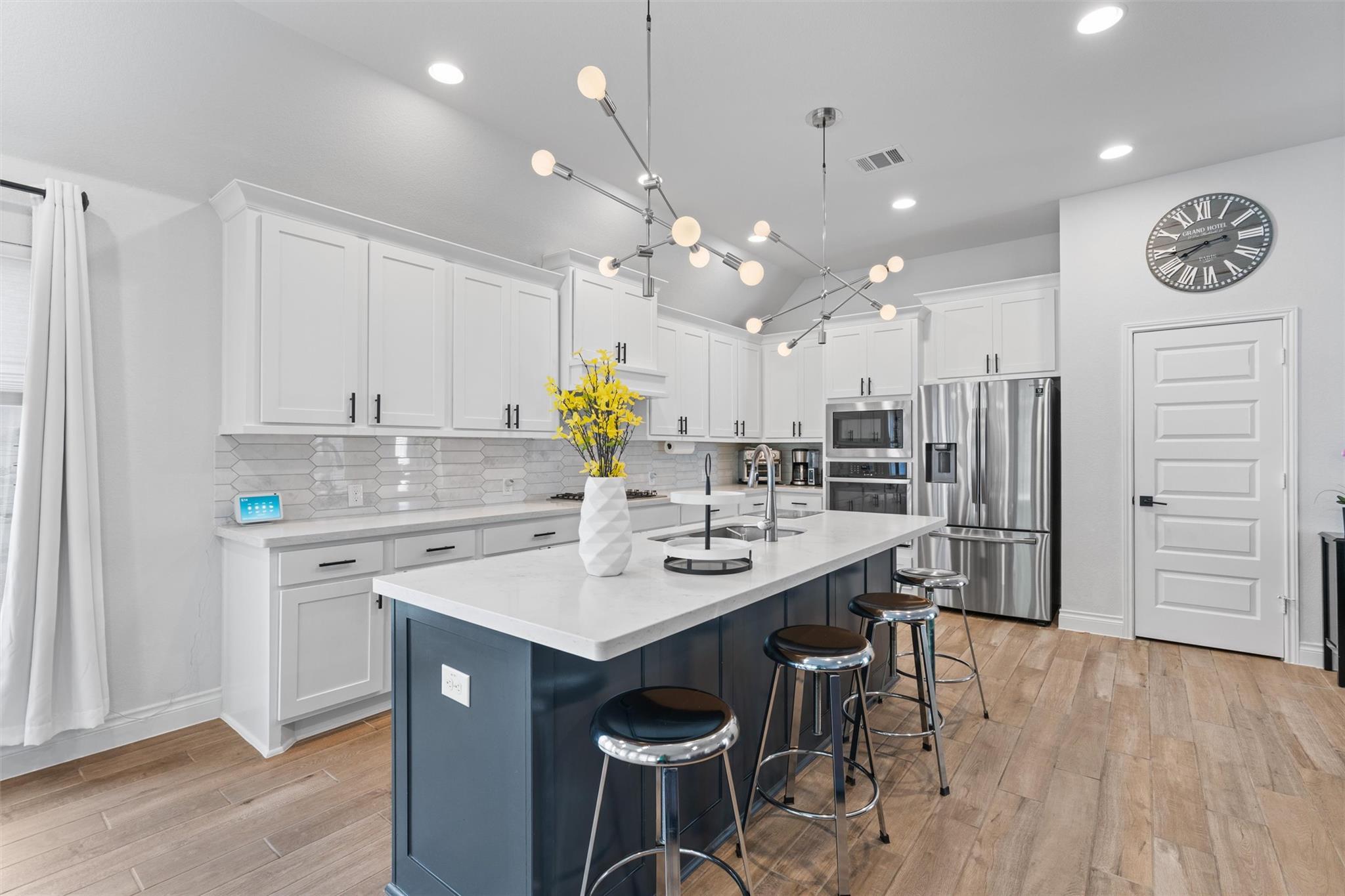 1101 Round Mountain Pass, Georgetown, TX 78628