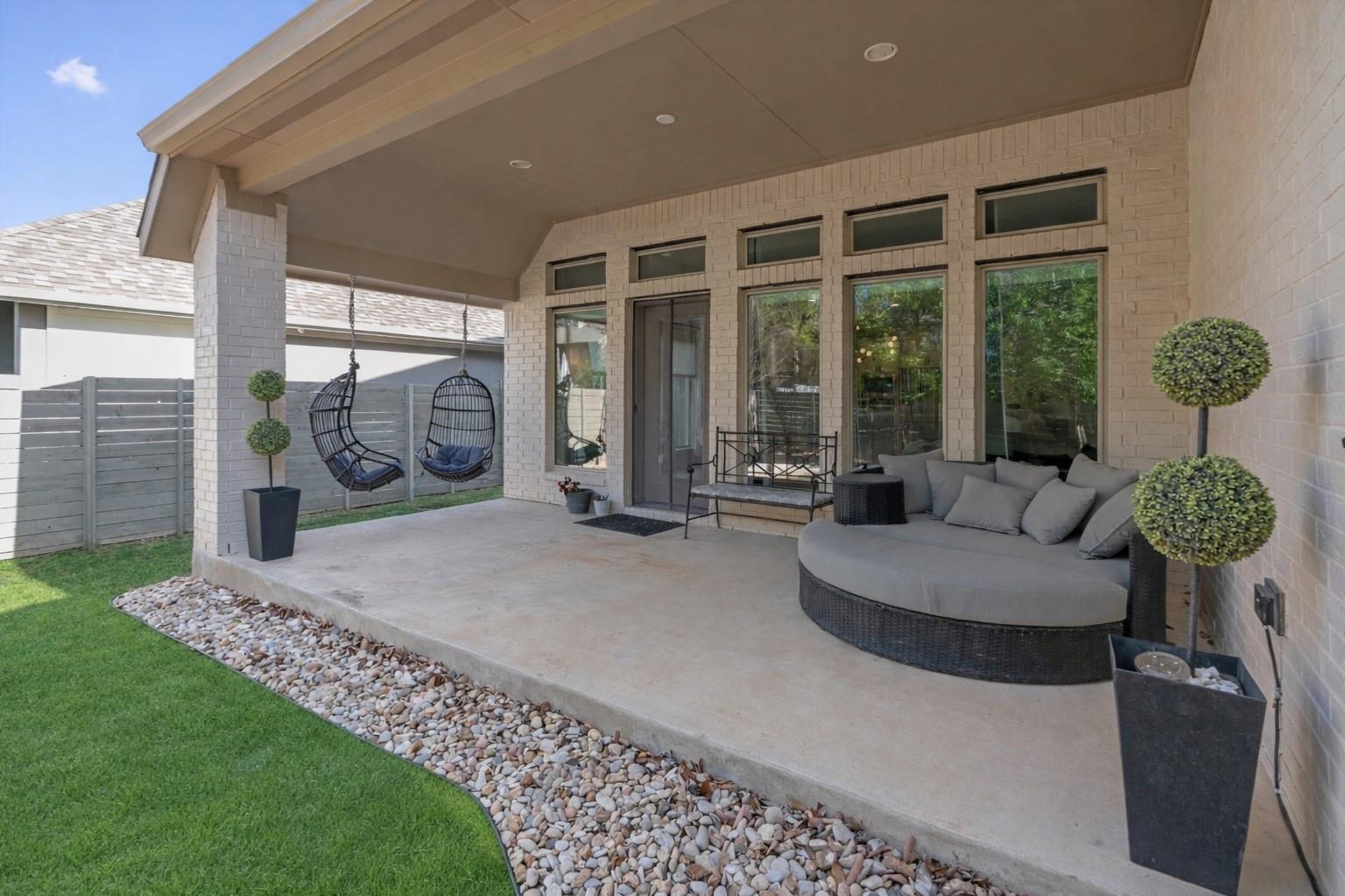 1101 Round Mountain Pass, Georgetown, TX 78628