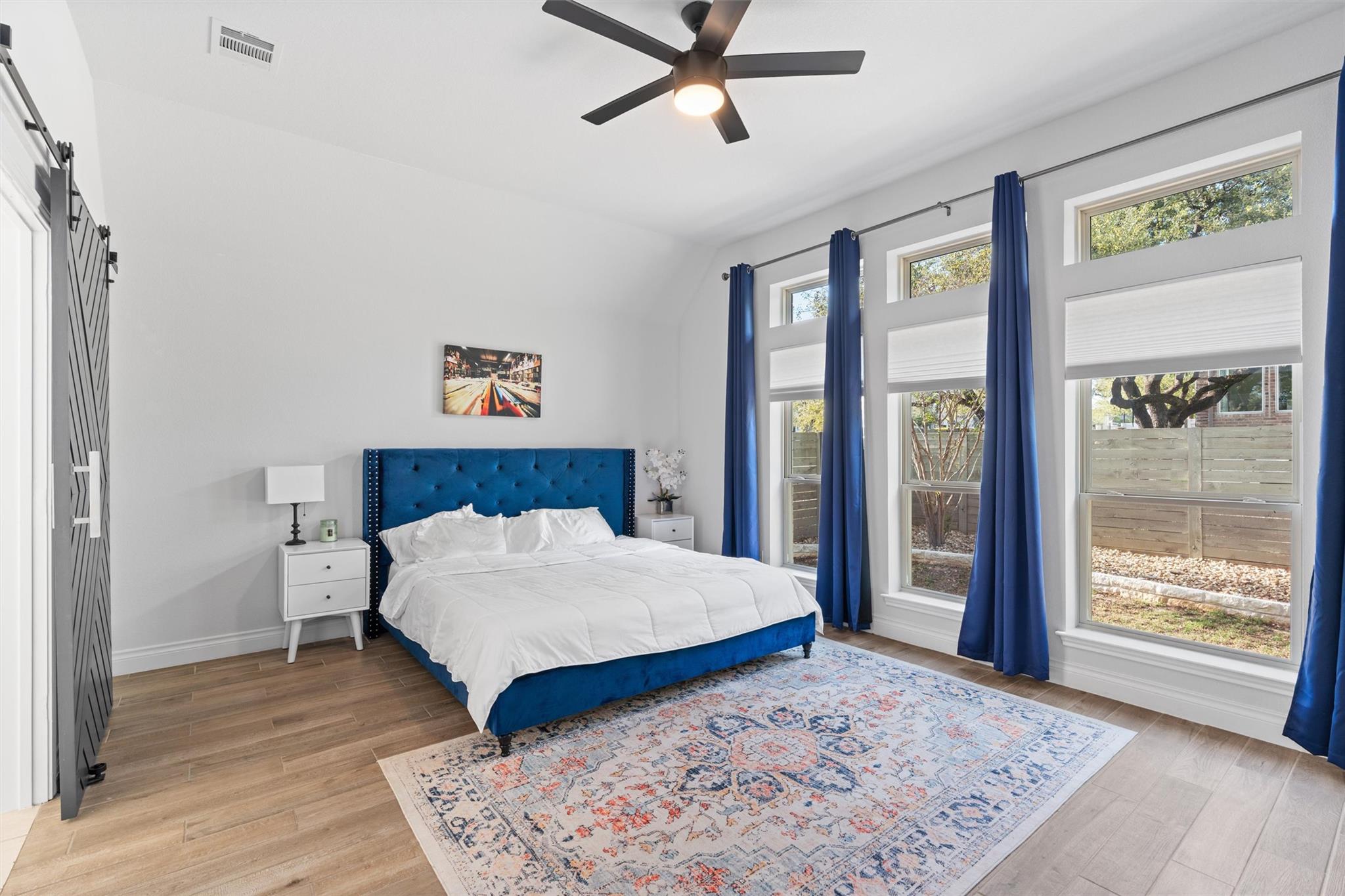 1101 Round Mountain Pass, Georgetown, TX 78628