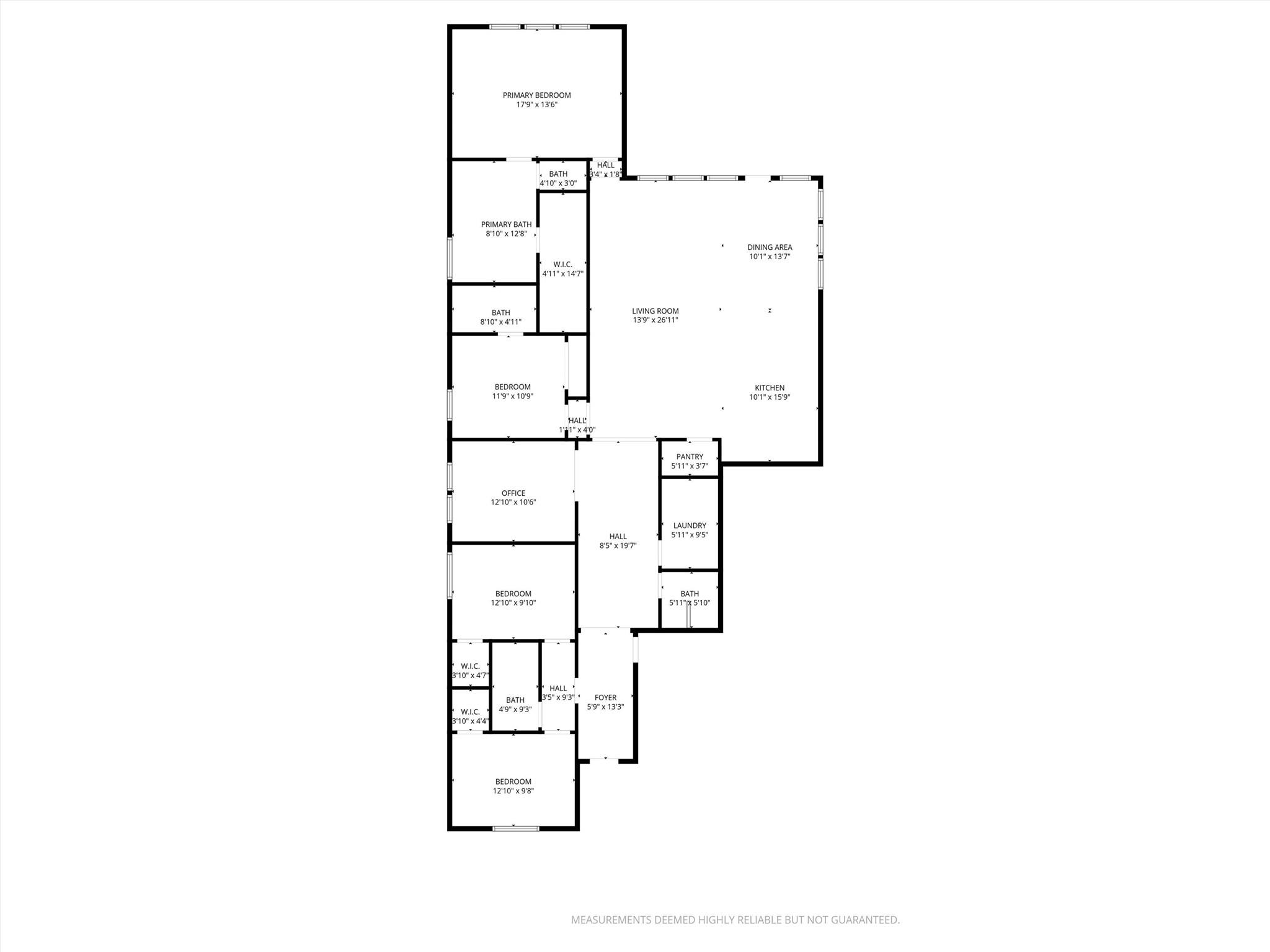 1101 Round Mountain Pass, Georgetown, TX 78628