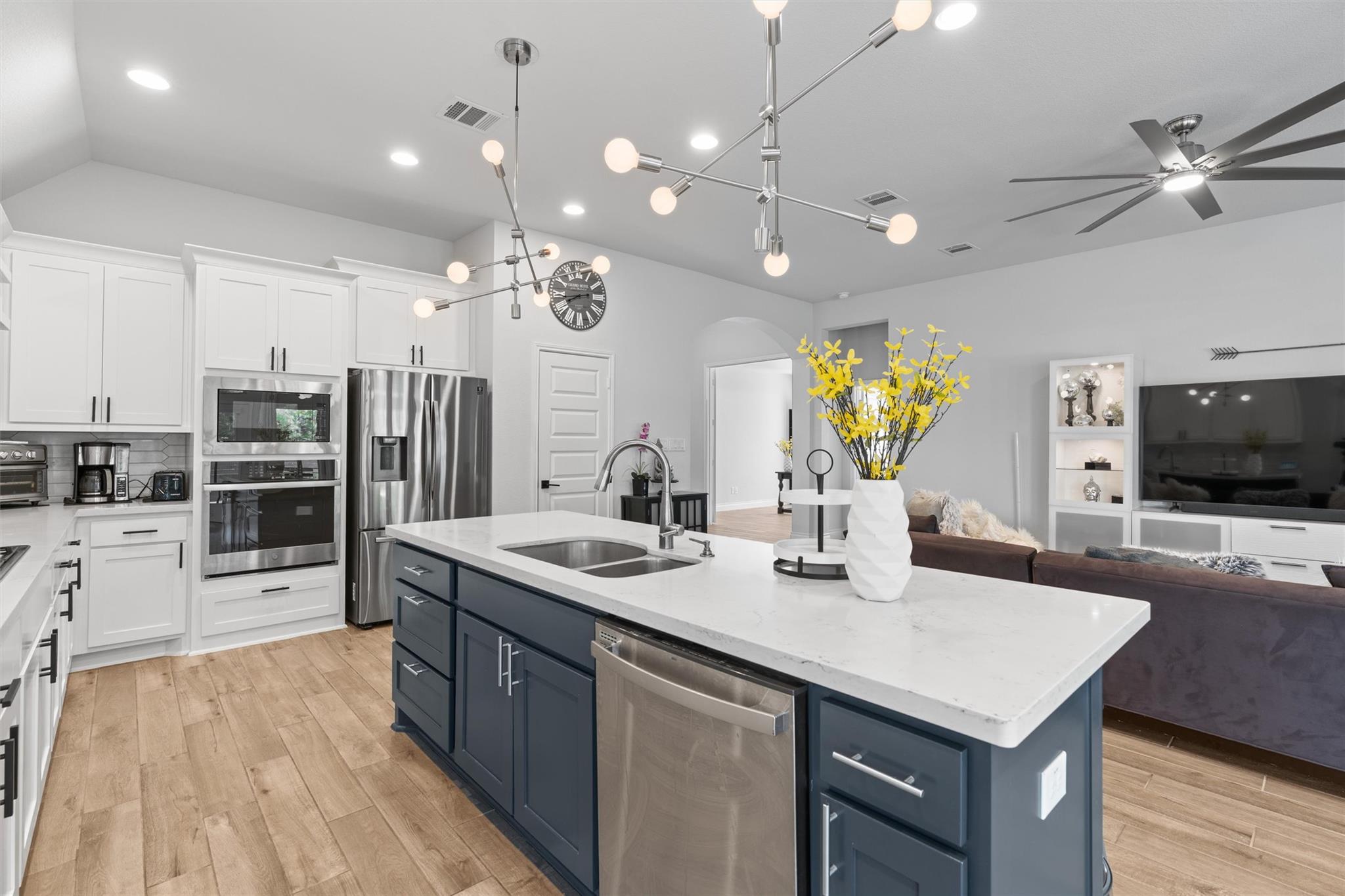 1101 Round Mountain Pass, Georgetown, TX 78628