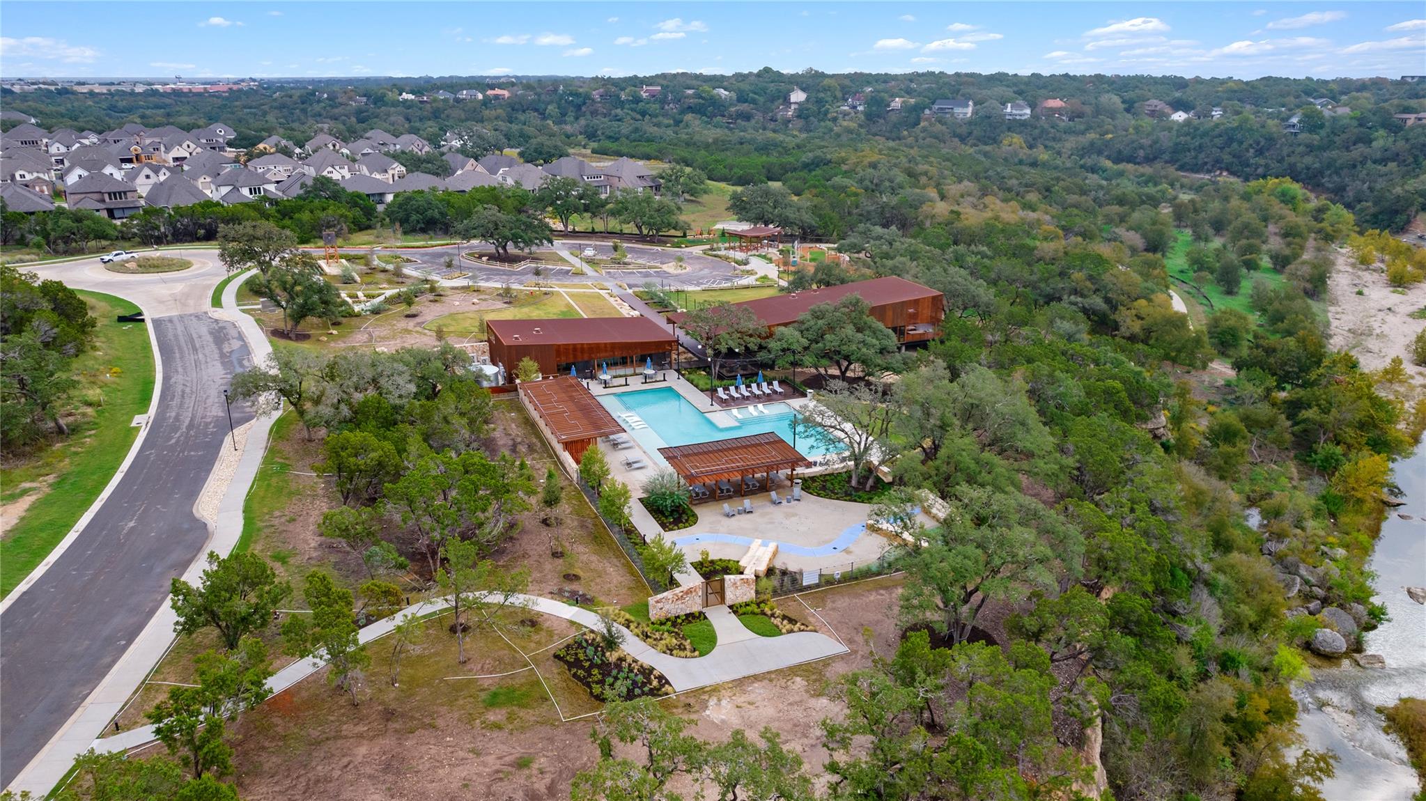 1101 Round Mountain Pass, Georgetown, TX 78628