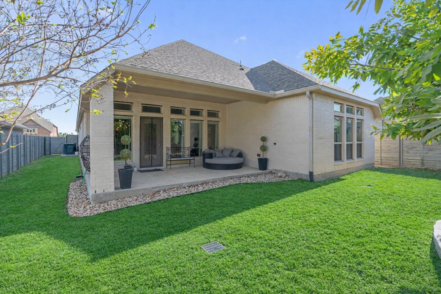 1101 Round Mountain Pass, Georgetown, TX 78628