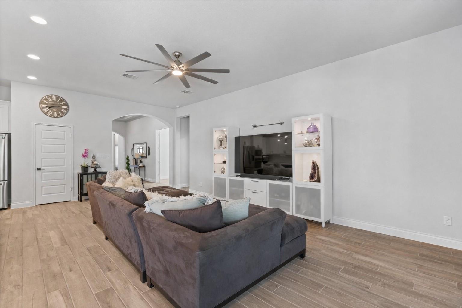 1101 Round Mountain Pass, Georgetown, TX 78628