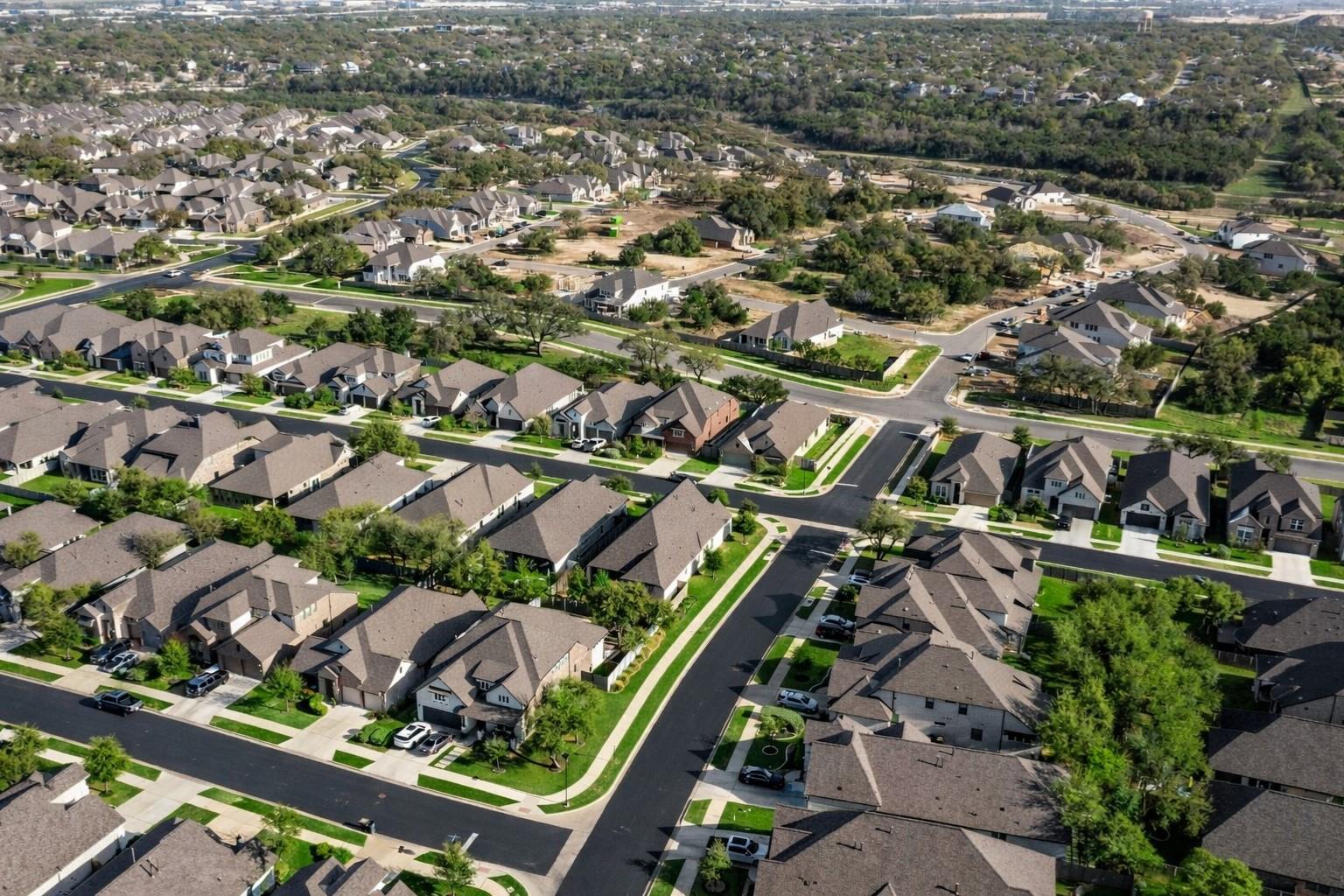 1101 Round Mountain Pass, Georgetown, TX 78628