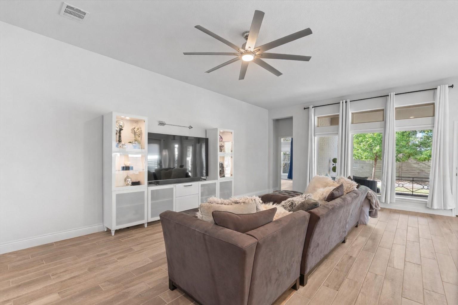 1101 Round Mountain Pass, Georgetown, TX 78628